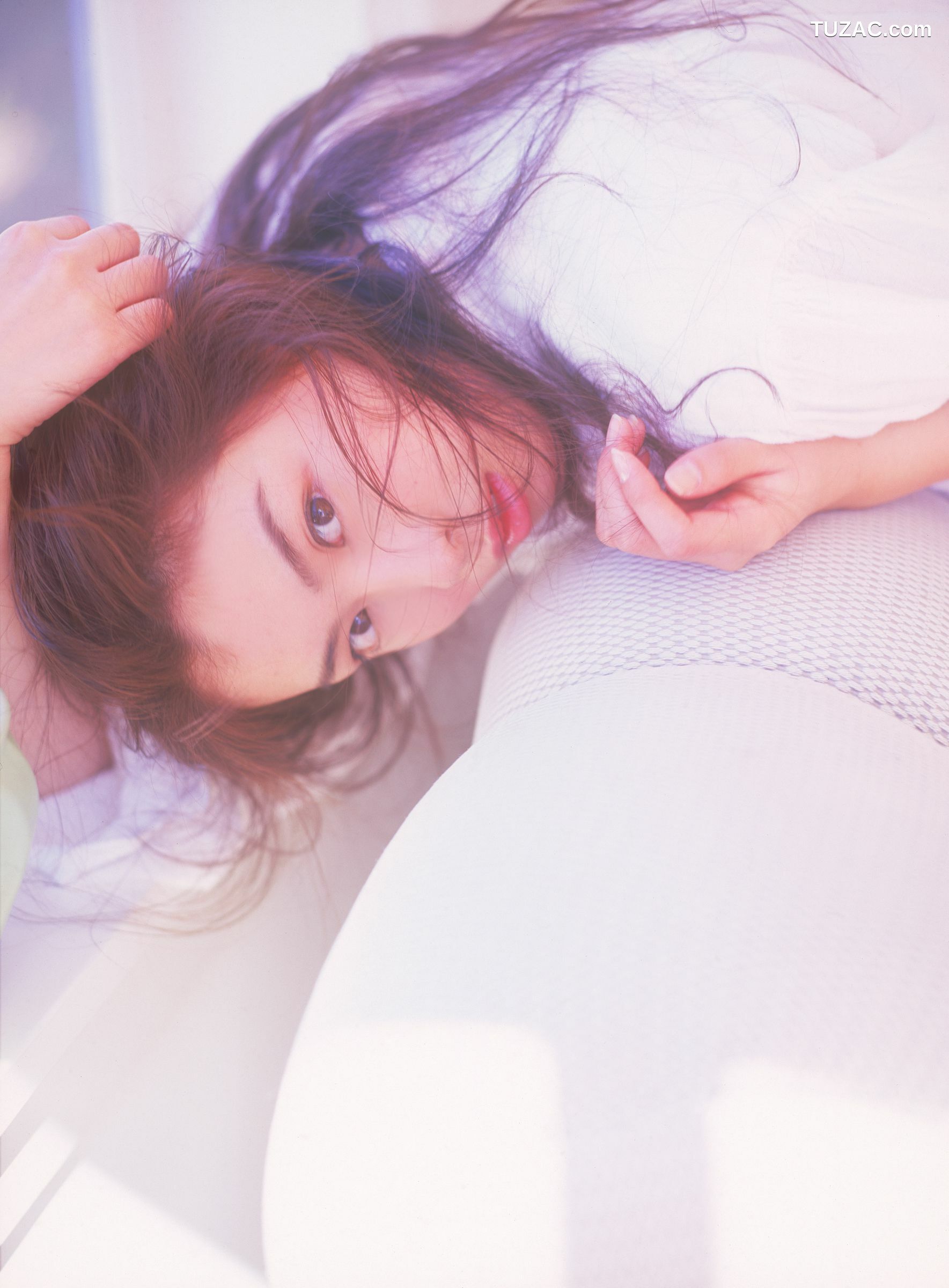 NS Eyes_ SF-No.636 雛形あきこ Akiko Hinagata 写真集[26P]