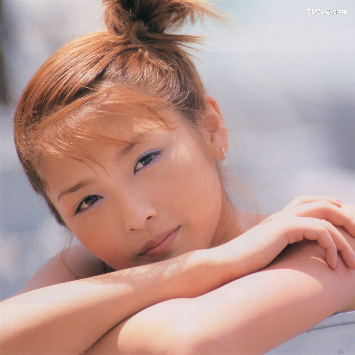 PB写真集_ Rika Ishikawa 石川梨華 写真集[114P]