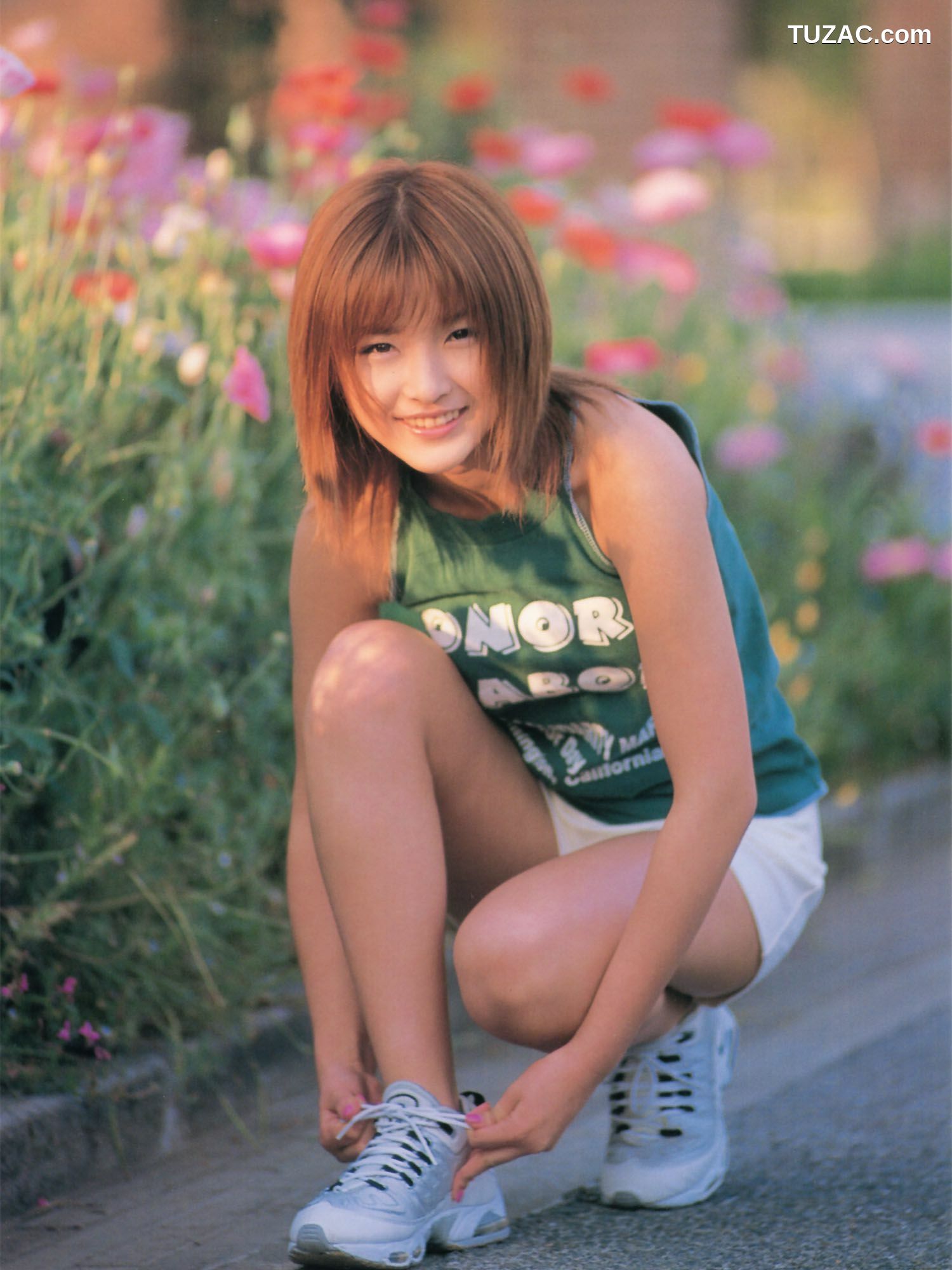 PB写真集_ Rika Ishikawa 石川梨華 写真集[114P]