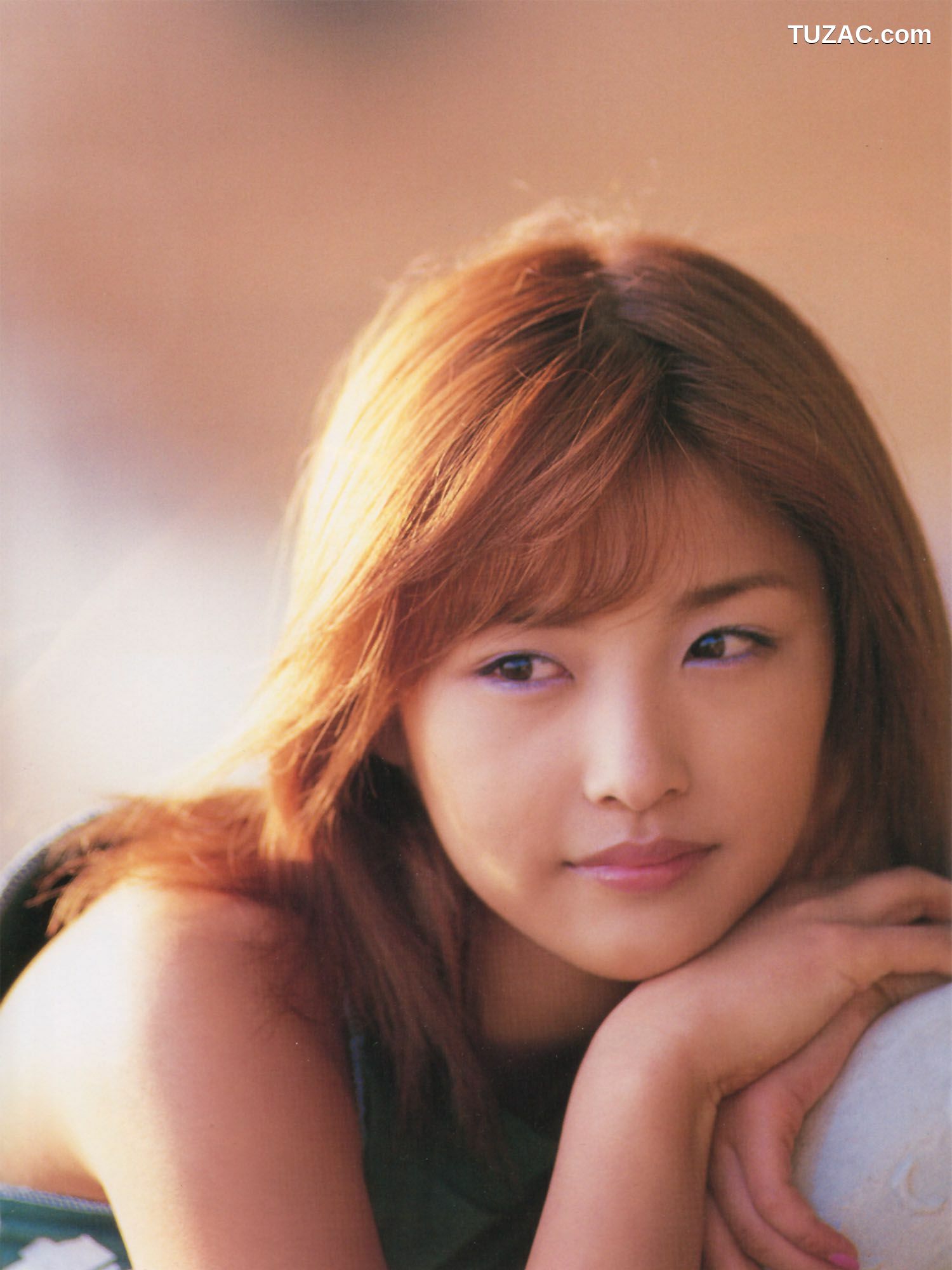 PB写真集_ Rika Ishikawa 石川梨華 写真集[114P]