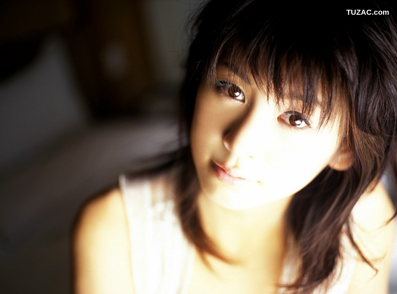 PB写真集_ Yuka Kosaka 小阪由佳 写真集[52P]