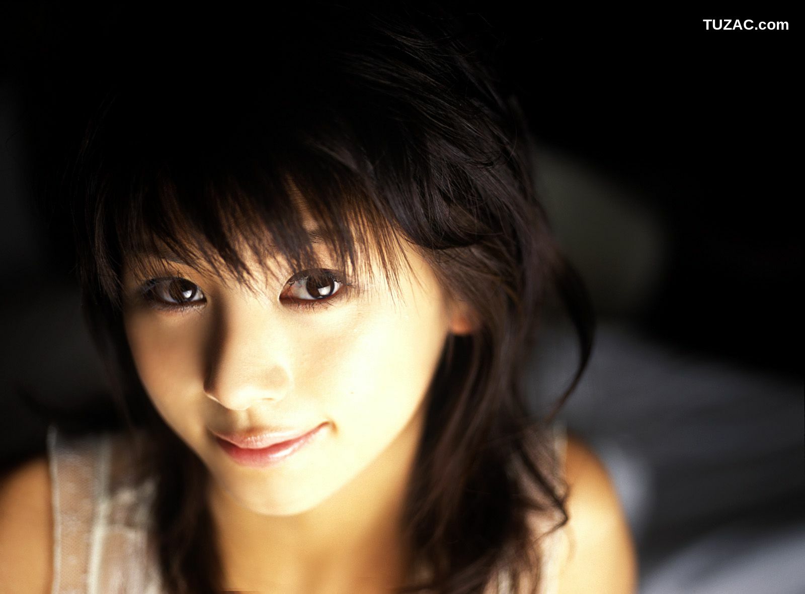 PB写真集_ Yuka Kosaka 小阪由佳 写真集[52P]