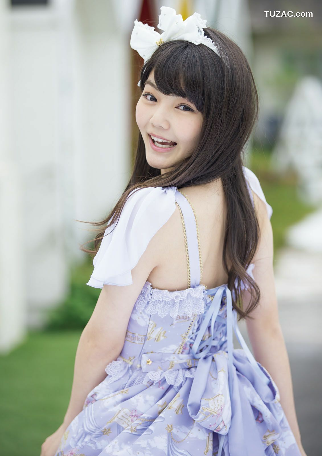 PB写真集_ ふわふわ 《ふわふわです》 写真集[102P]