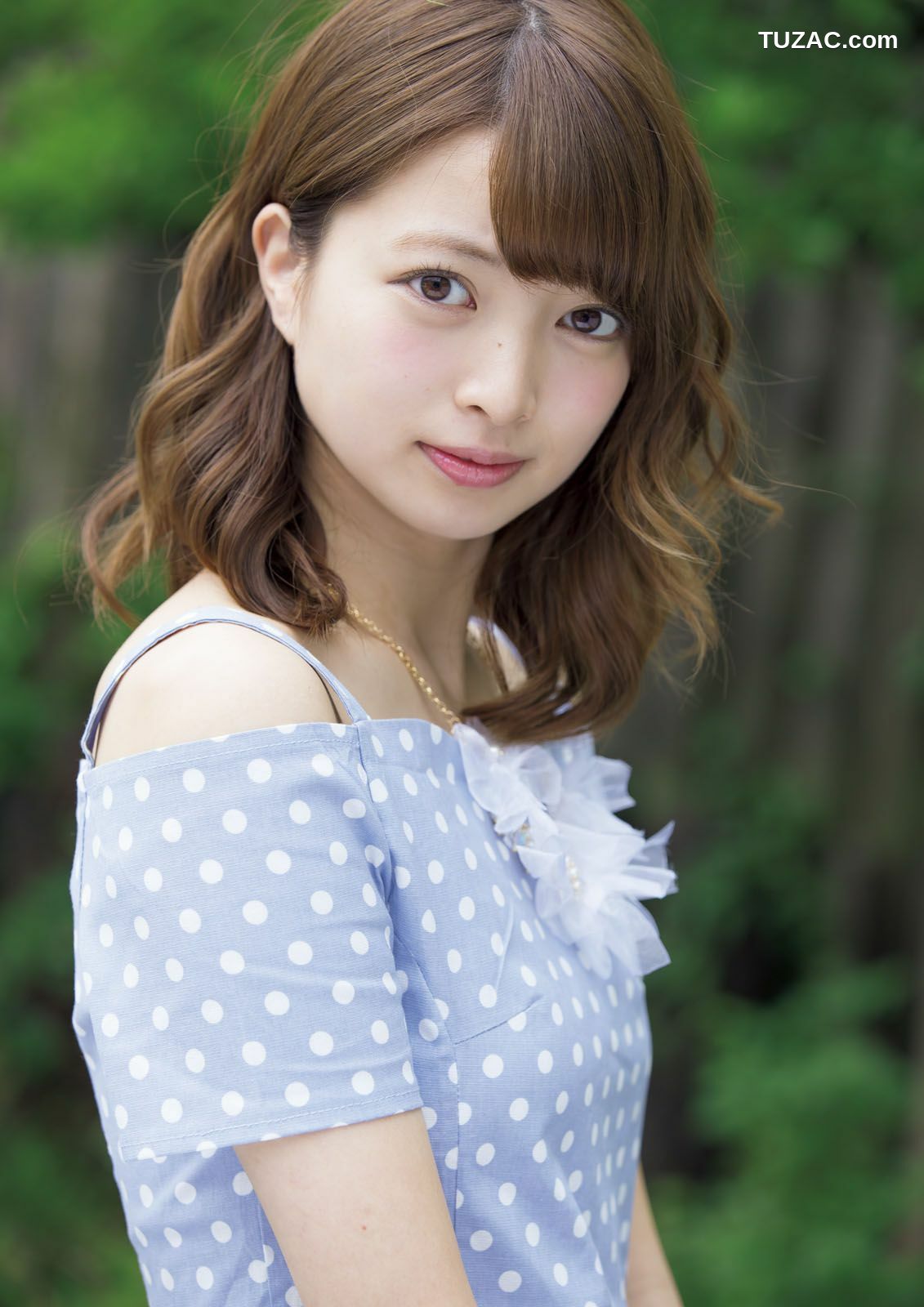 PB写真集_ ふわふわ 《ふわふわです》 写真集[102P]