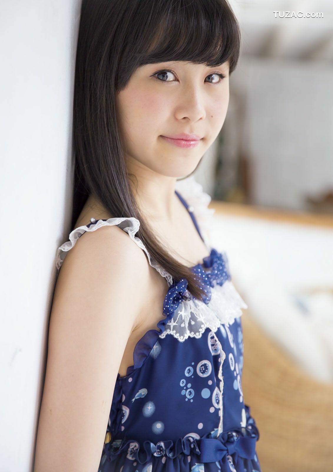 PB写真集_ ふわふわ 《ふわふわです》 写真集[102P]