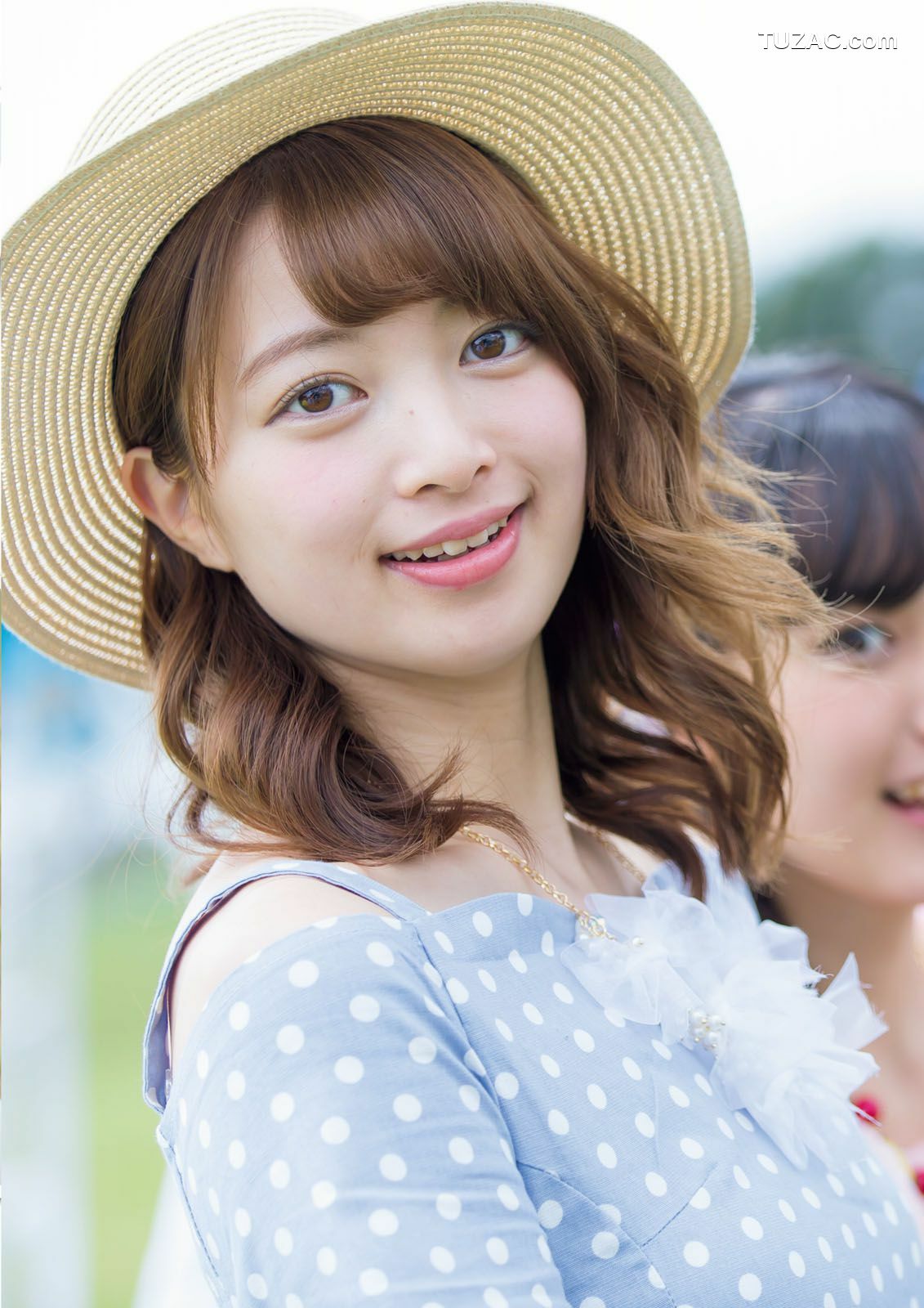 PB写真集_ ふわふわ 《ふわふわです》 写真集[102P]