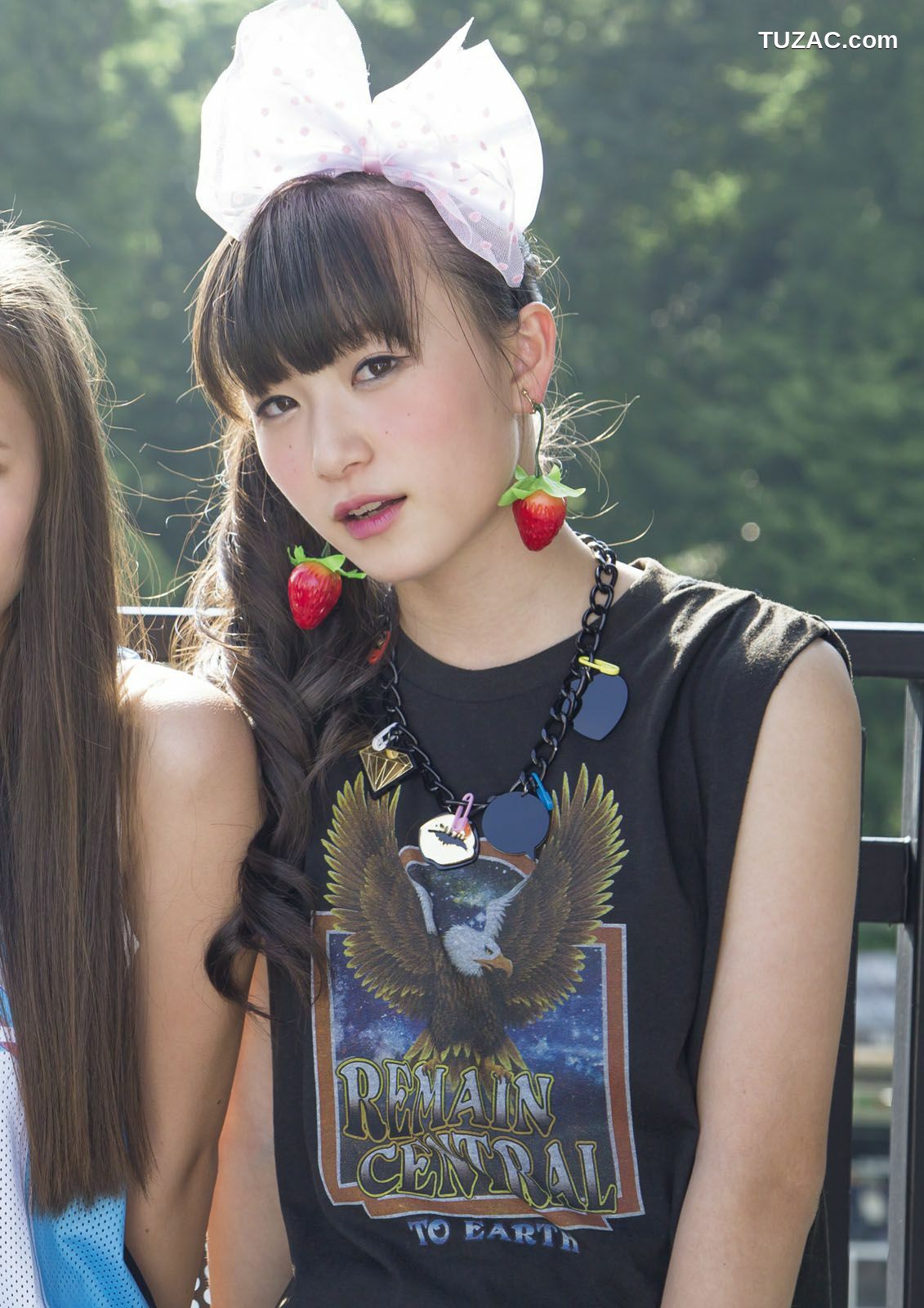 PB写真集_ ふわふわ 《ふわふわです》 写真集[102P]