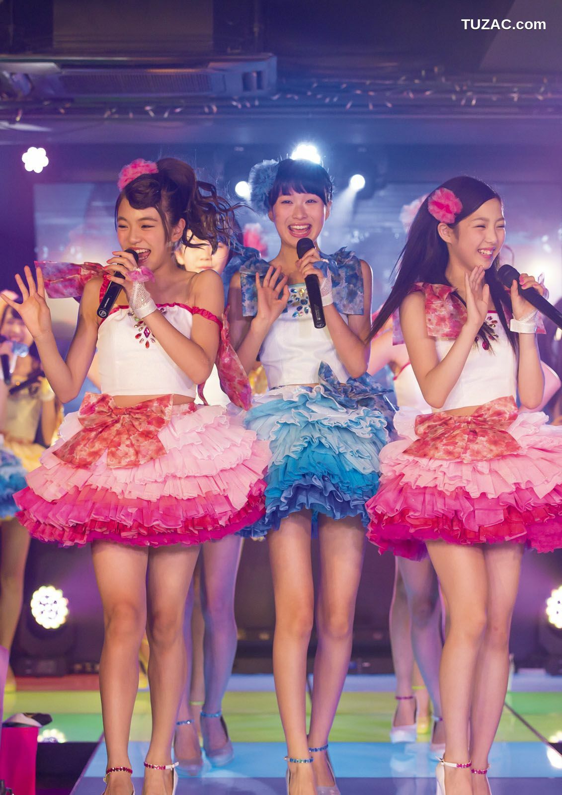 PB写真集_ ふわふわ 《ふわふわです》 写真集[102P]