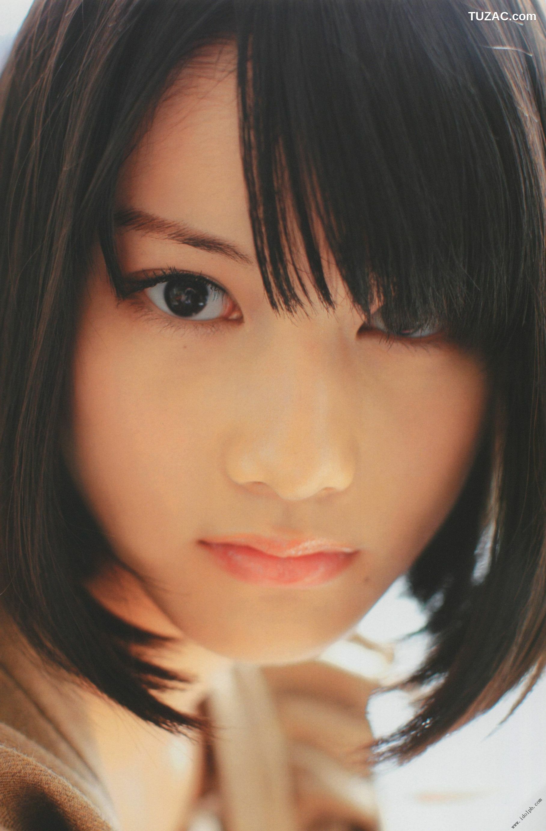 PB写真集_Ai Hashimoto 橋本愛《杂志图片》 写真合集 [105P]