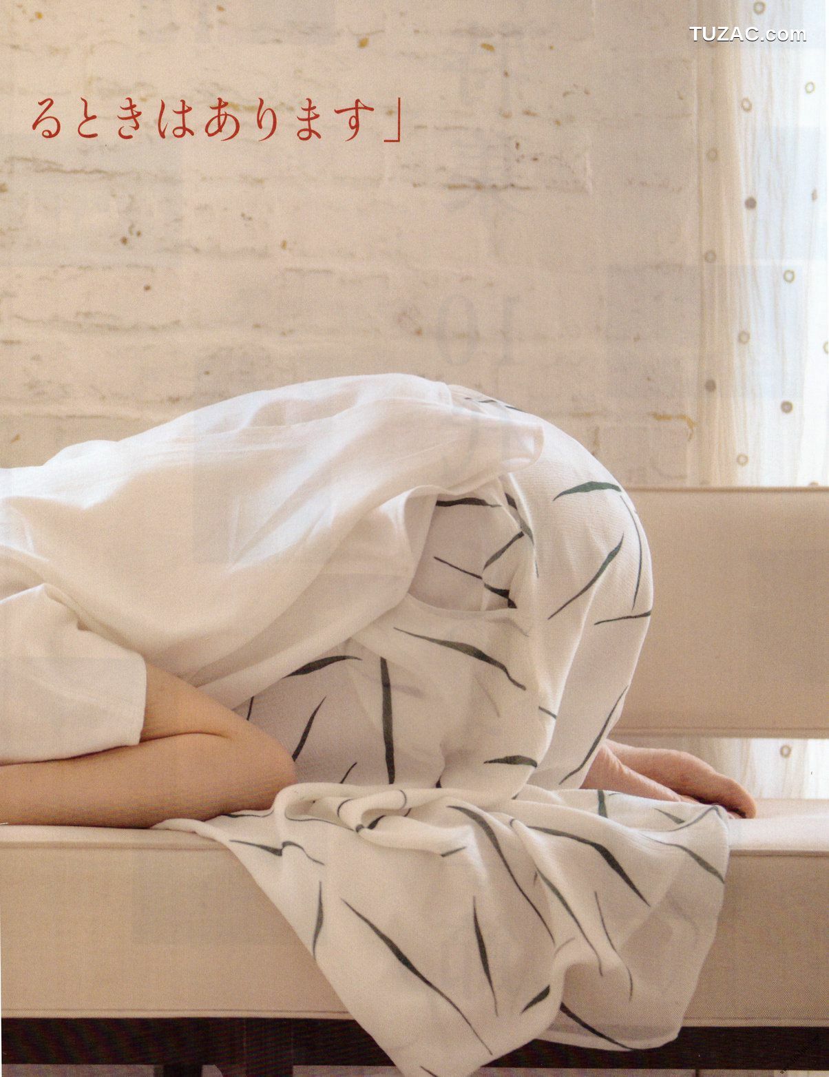 PB写真集_Ai Hashimoto 橋本愛《杂志图片》 写真合集 [105P]