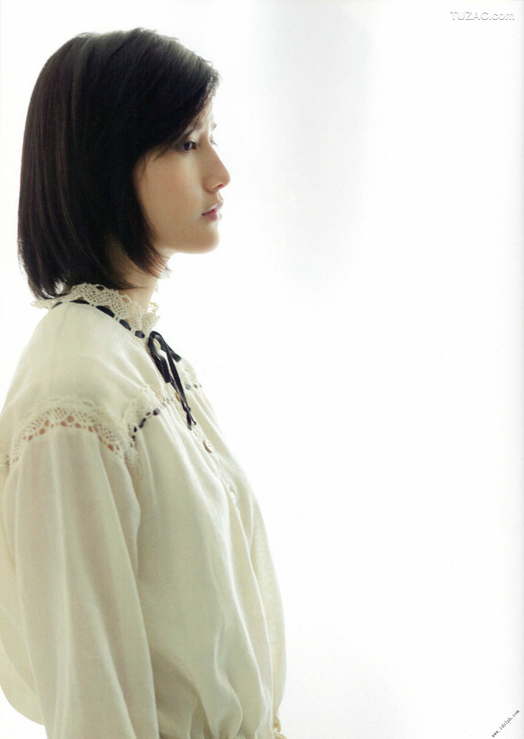 PB写真集_Ai Hashimoto 橋本愛《杂志图片》 写真合集 [105P]