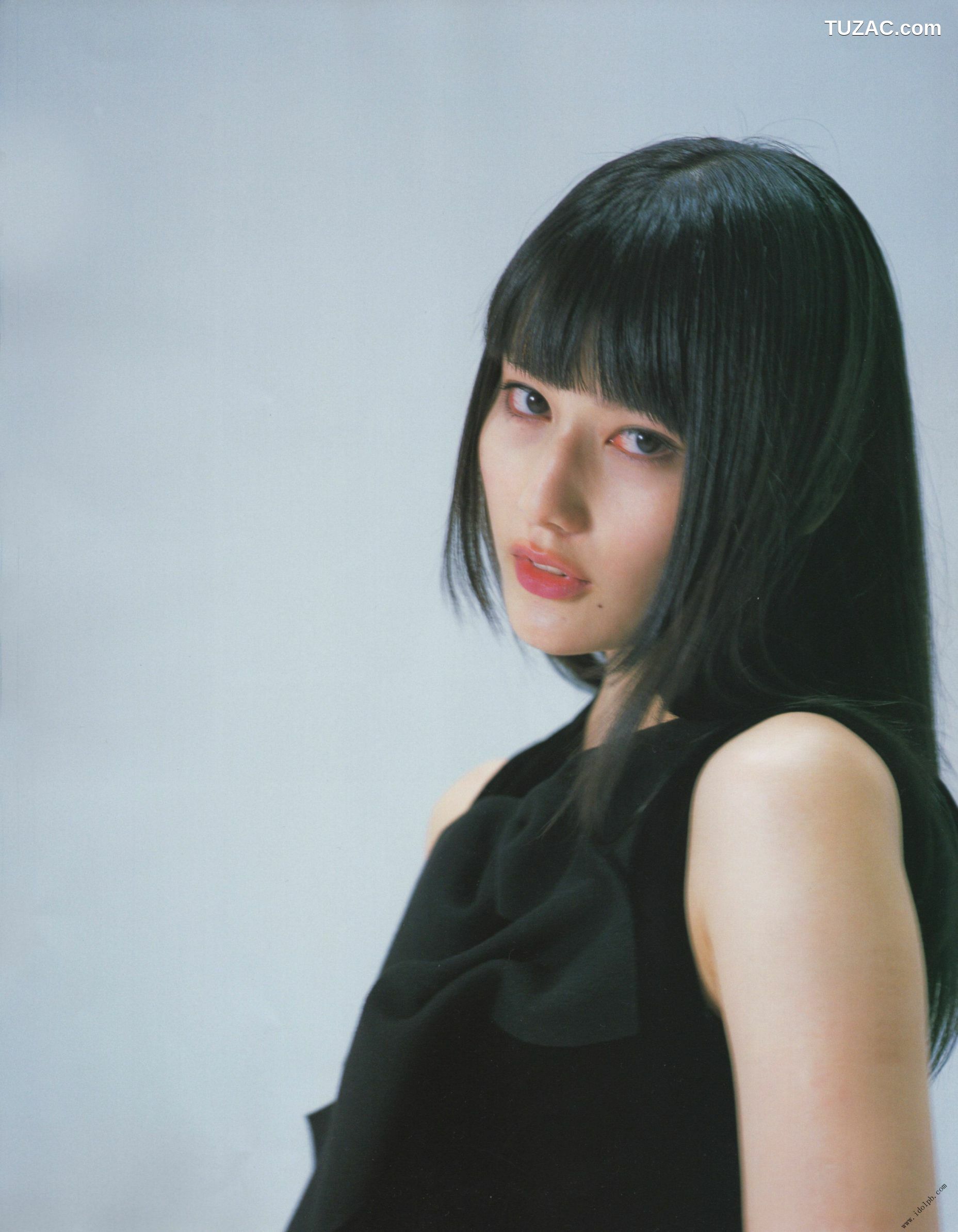 PB写真集_Ai Hashimoto 橋本愛《杂志图片》 写真合集 [105P]