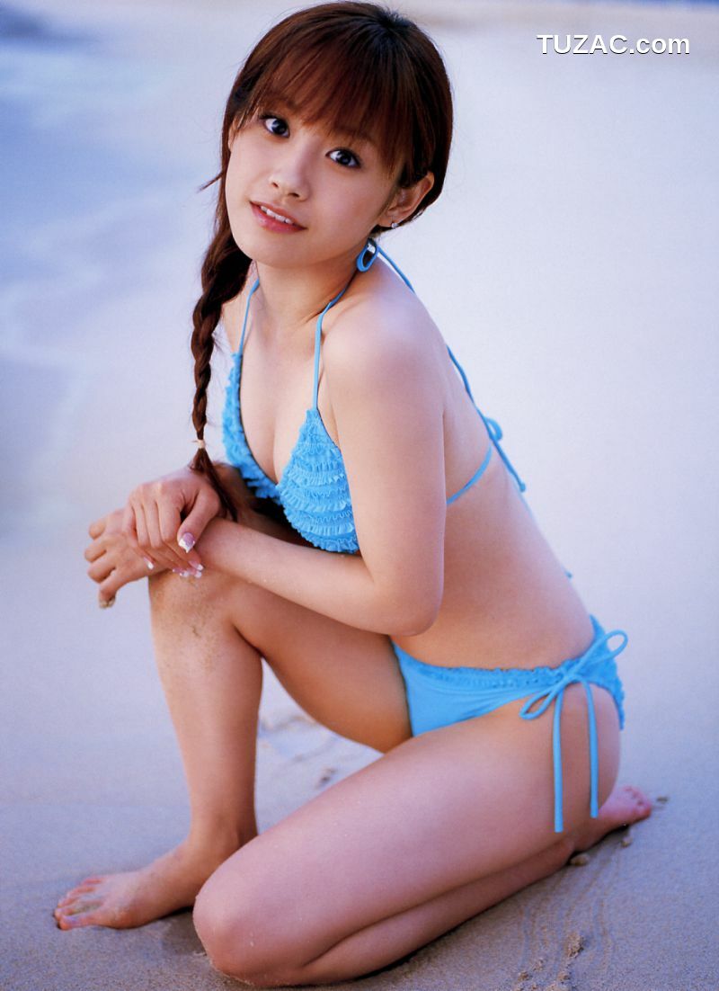 PB写真集_Ai Takahashi 高橋愛《Love Hello》 [86P]