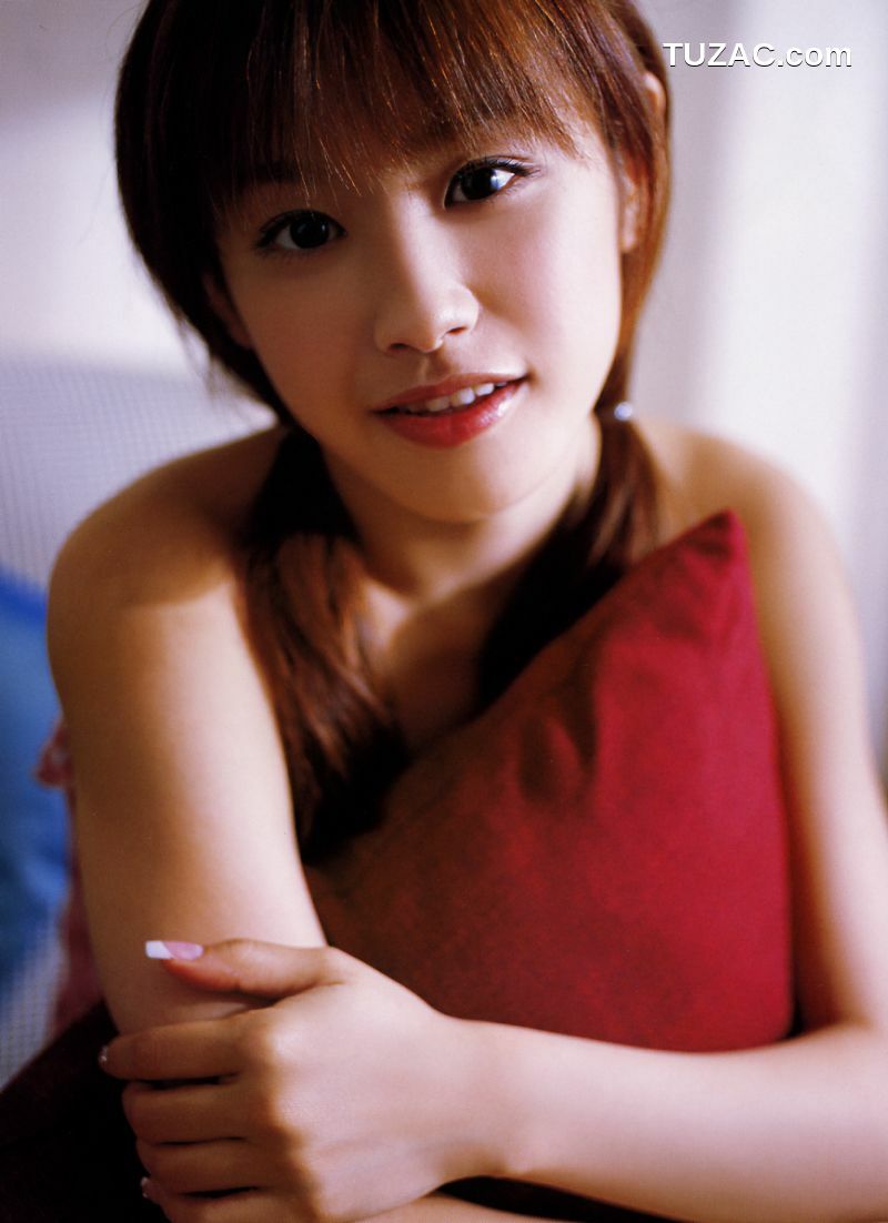 PB写真集_Ai Takahashi 高橋愛《Love Hello》 [86P]