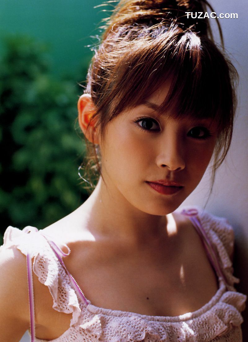 PB写真集_Ai Takahashi 高橋愛《Love Hello》 [86P]