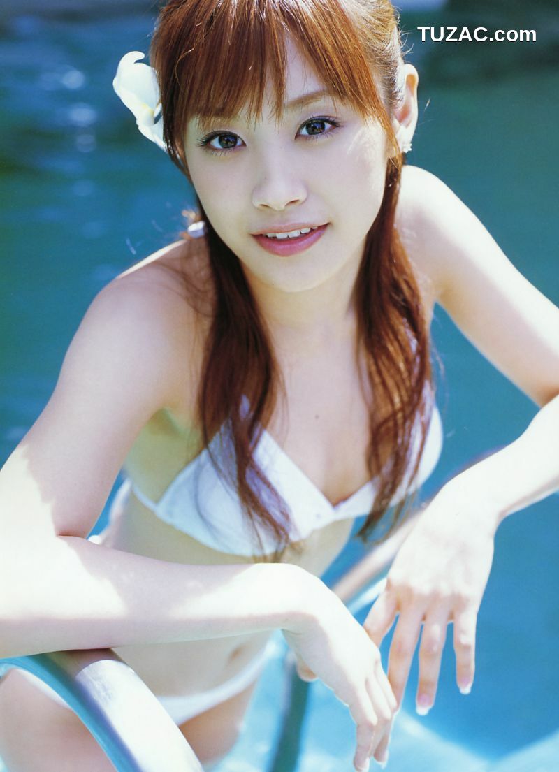 PB写真集_Ai Takahashi 高橋愛《Love Hello》 [86P]