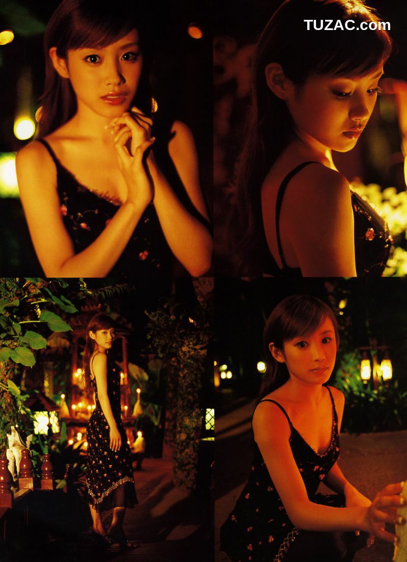 PB写真集_Ai Takahashi 高橋愛《Love Hello》 [86P]