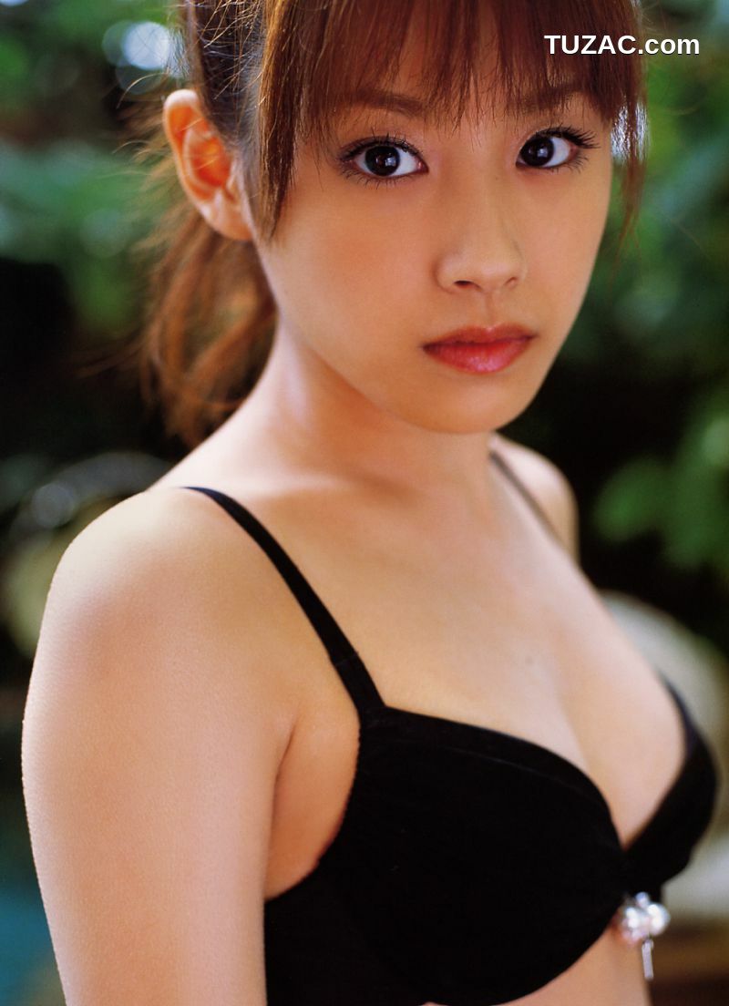 PB写真集_Ai Takahashi 高橋愛《Love Hello》 [86P]