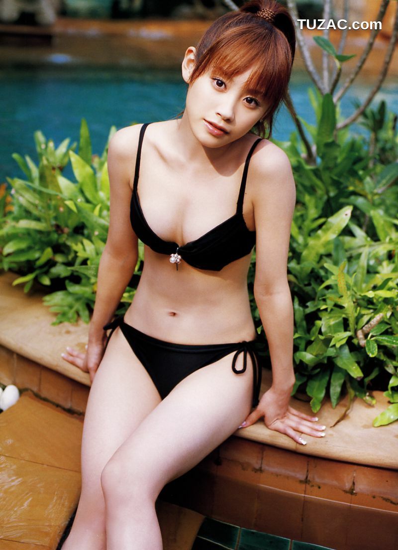 PB写真集_Ai Takahashi 高橋愛《Love Hello》 [86P]