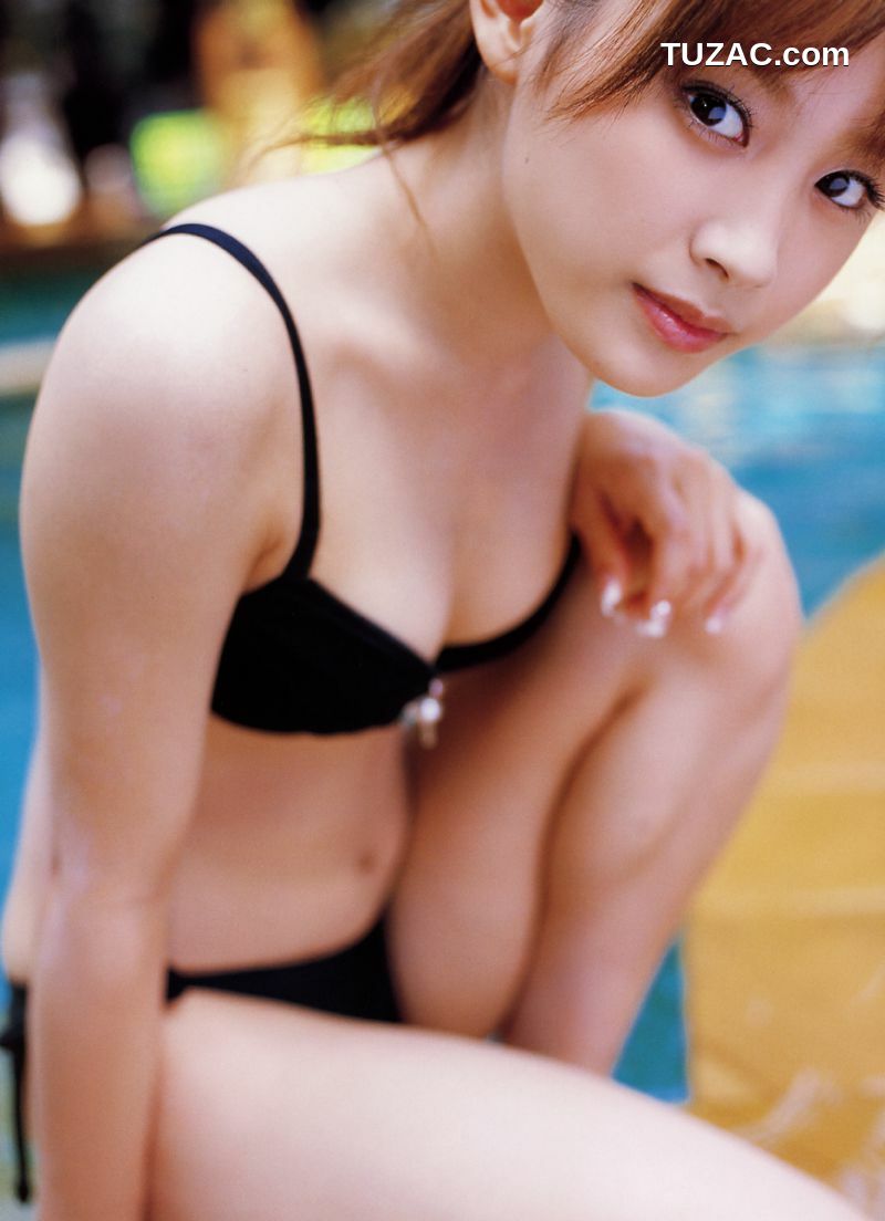 PB写真集_Ai Takahashi 高橋愛《Love Hello》 [86P]