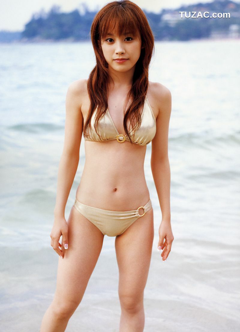 PB写真集_Ai Takahashi 高橋愛《Love Hello》 [86P]