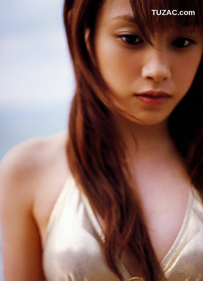 PB写真集_Ai Takahashi 高橋愛《Love Hello》 [86P]
