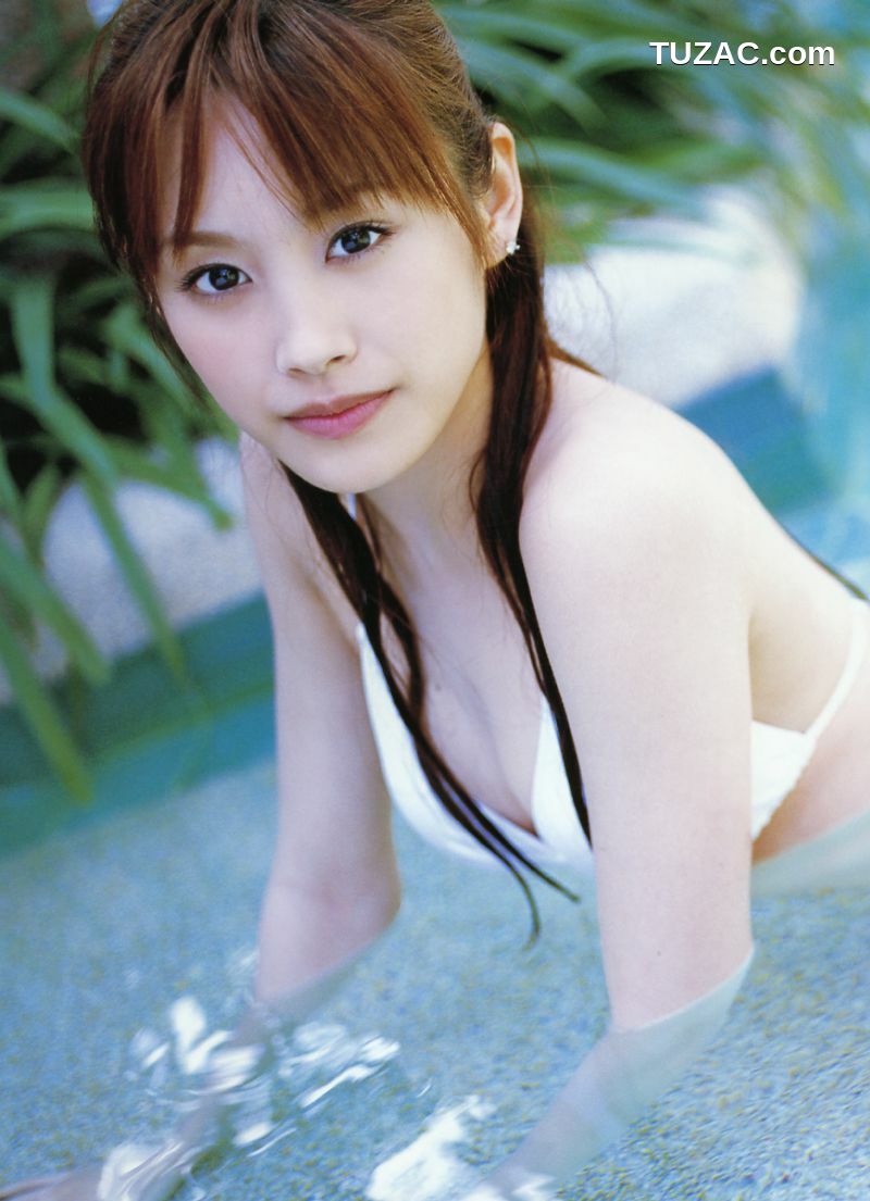 PB写真集_Ai Takahashi 高橋愛《Love Hello》 [86P]