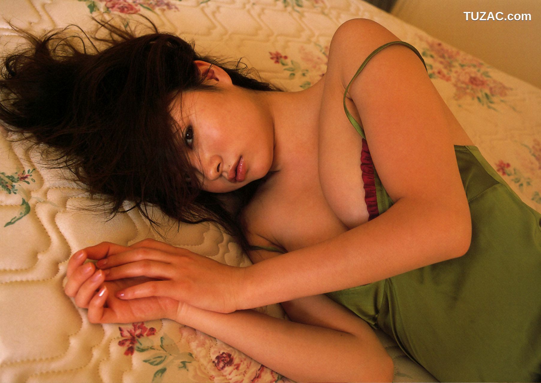 PB写真集_Akane Suzuki 鈴木茜 《Akane Pearl》[112P]