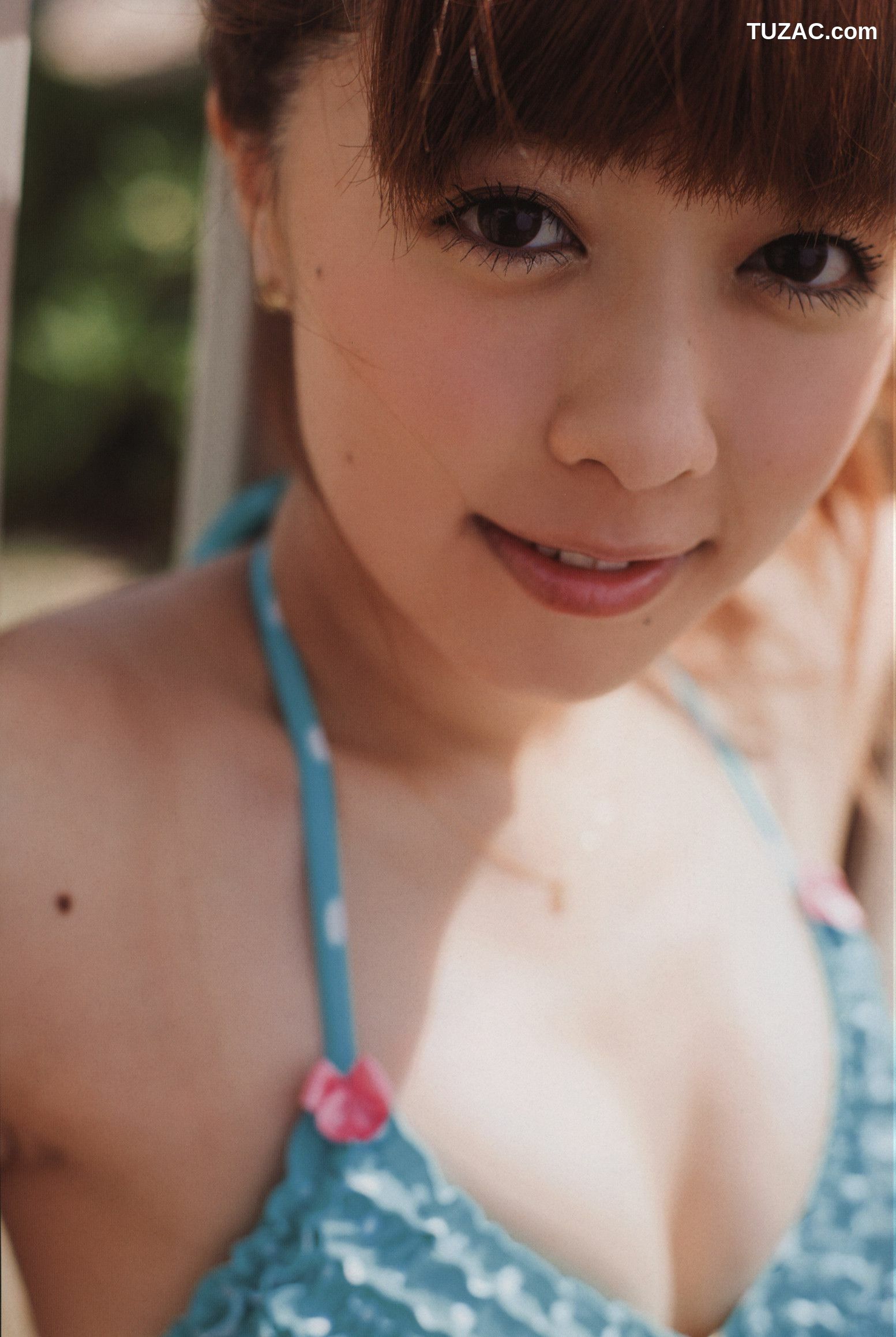 PB写真集_Alo Hello! Berryz 工房 Photobook 2013 [123P]