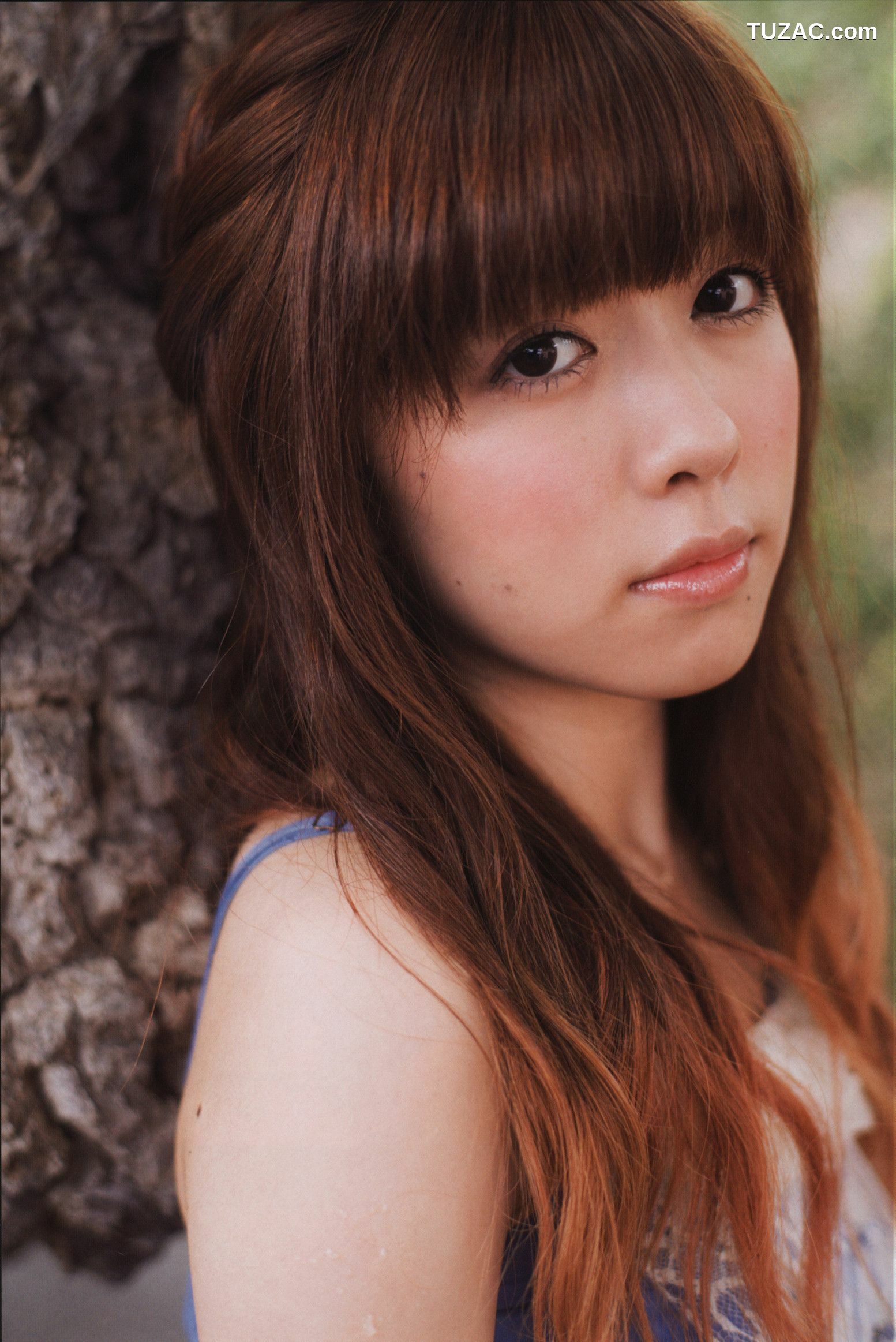 PB写真集_Alo Hello! Berryz 工房 Photobook 2013 [123P]