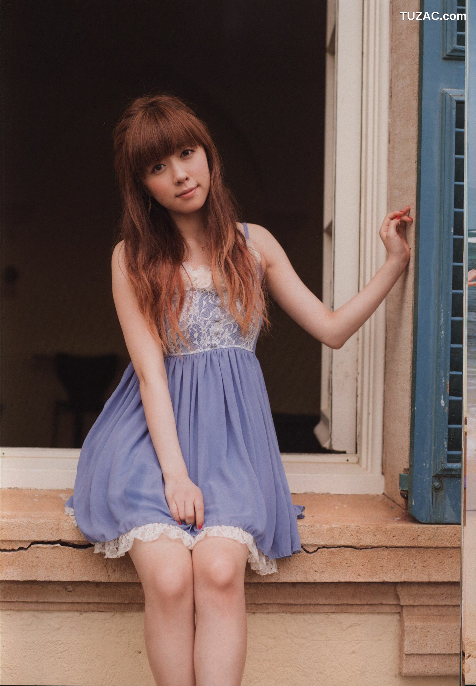 PB写真集_Alo Hello! Berryz 工房 Photobook 2013 [123P]