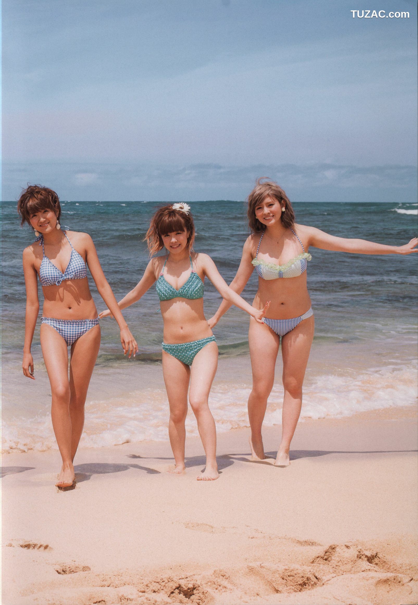 PB写真集_Alo Hello! Berryz 工房 Photobook 2013 [123P]