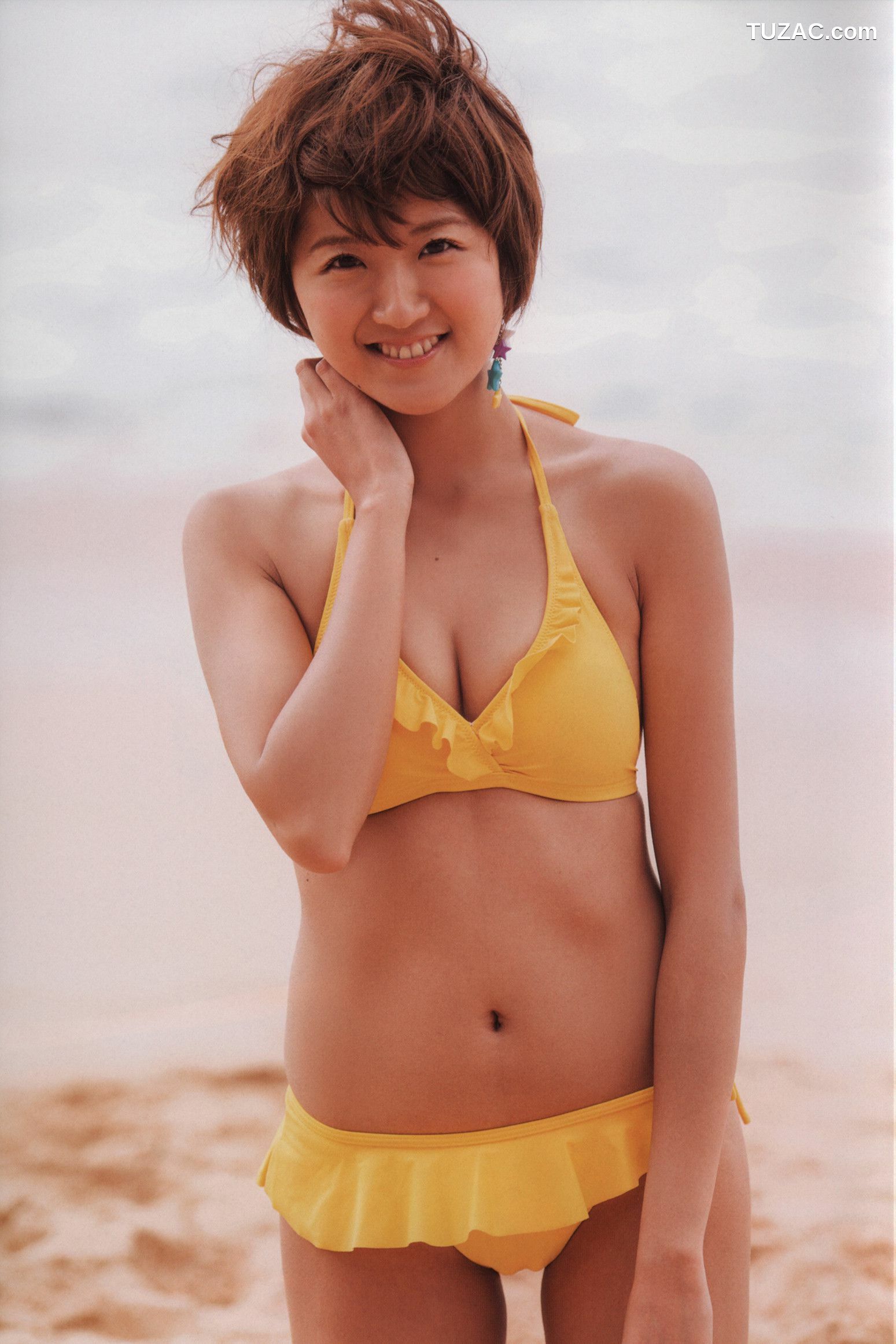 PB写真集_Alo Hello! Berryz 工房 Photobook 2013 [123P]