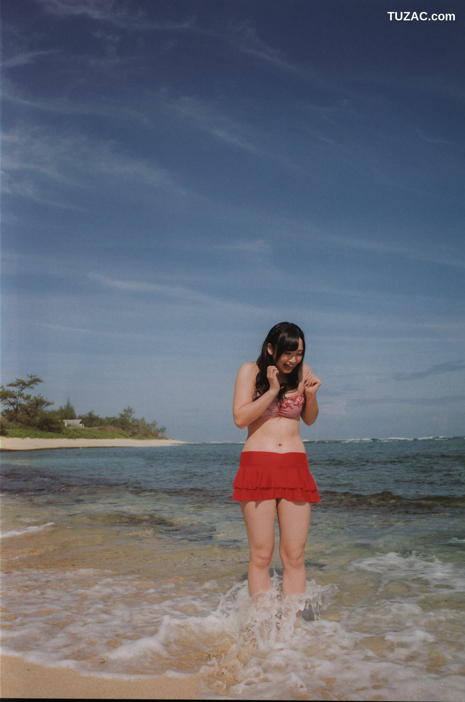 PB写真集_Alo Hello! Berryz 工房 Photobook 2013 [123P]