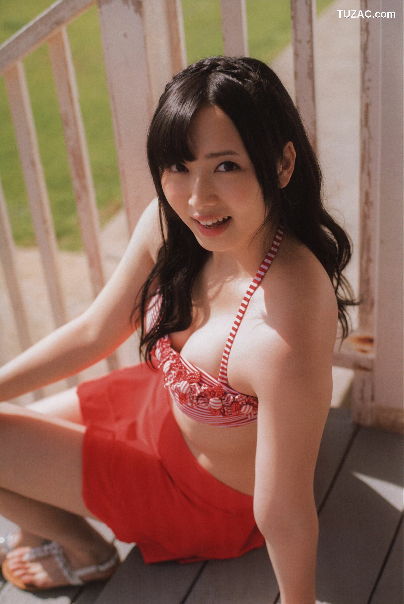 PB写真集_Alo Hello! Berryz 工房 Photobook 2013 [123P]
