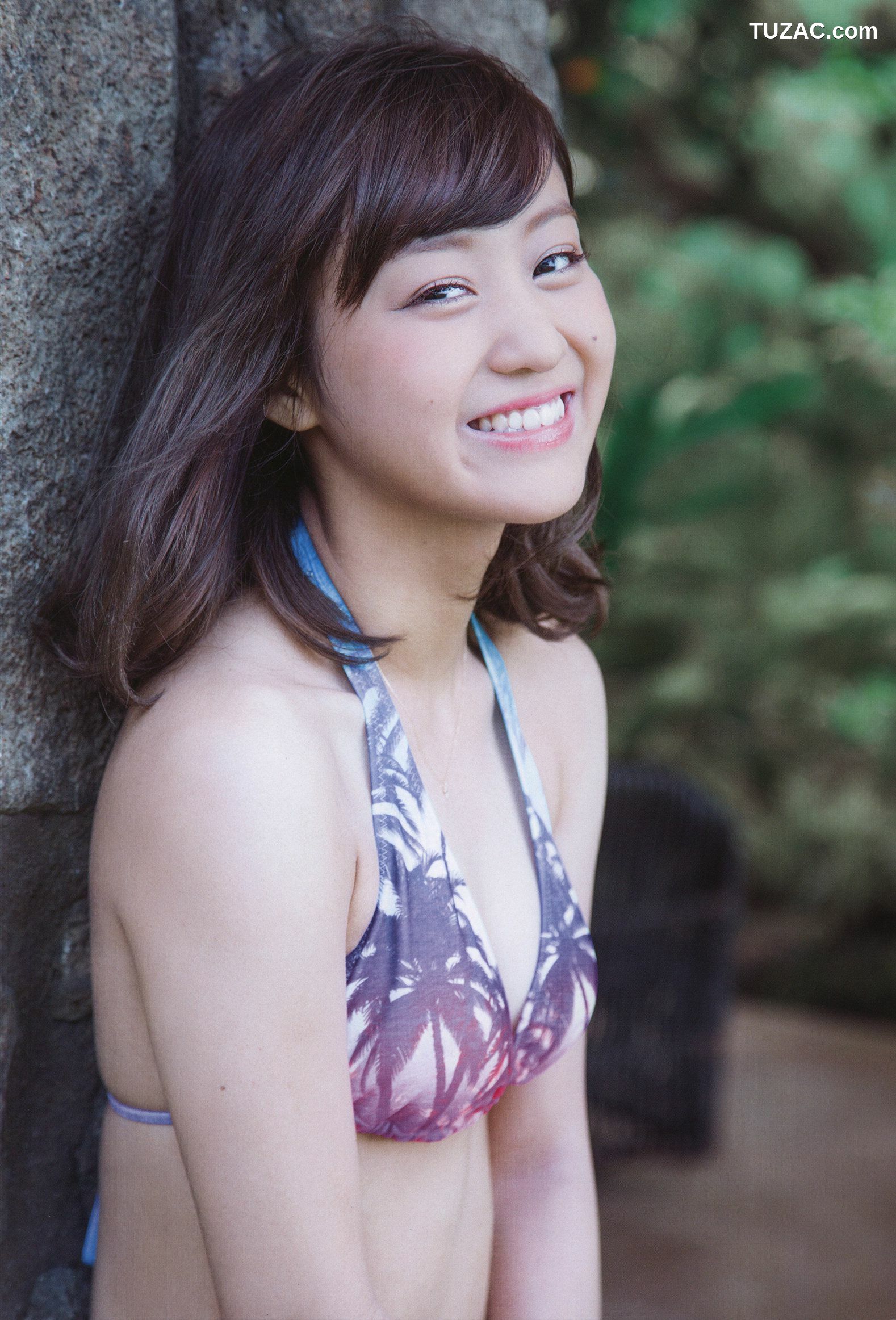 PB写真集_Alo-Hello! ℃-ute Photobook 2014 [120P]