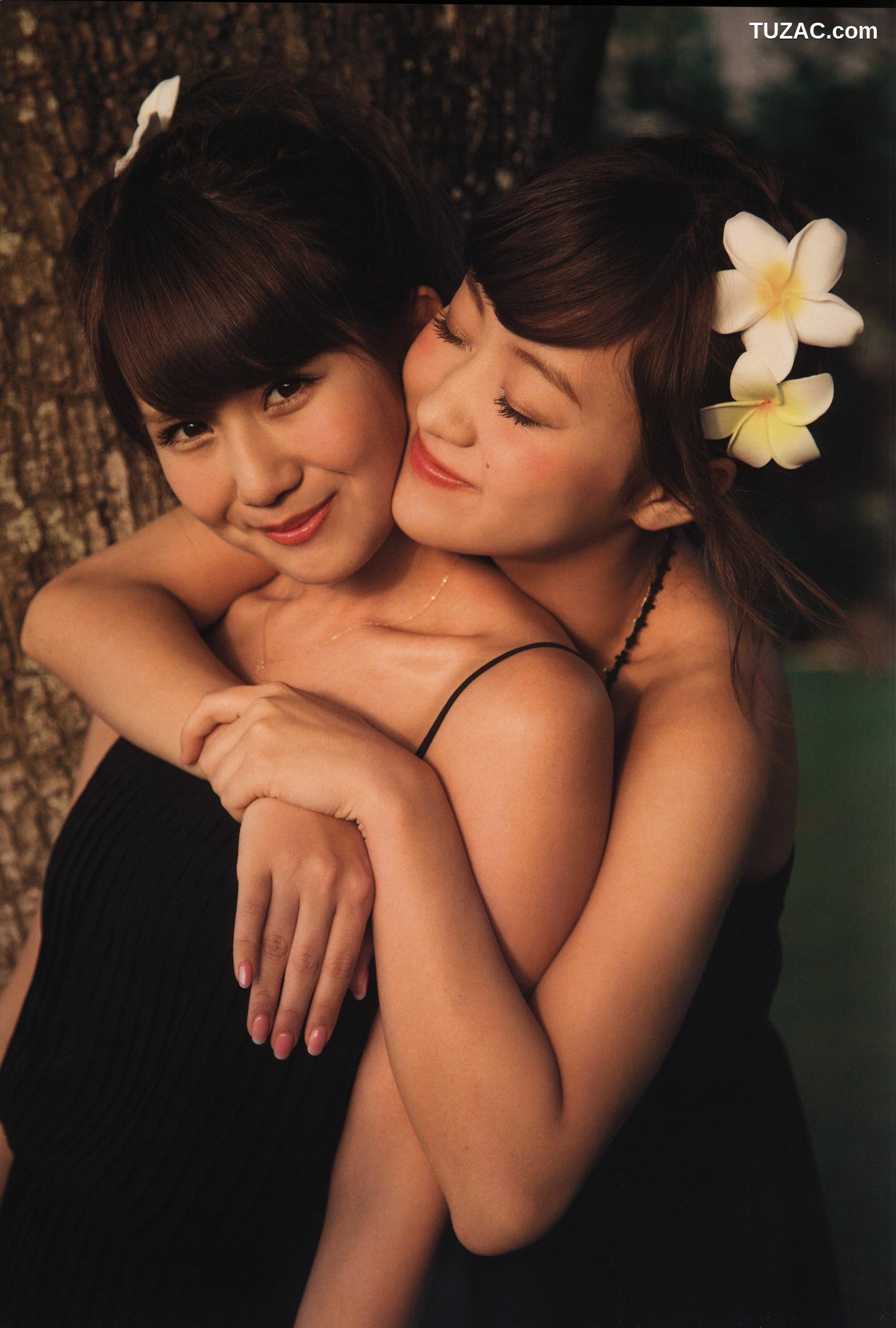 PB写真集_Alo-Hello! ℃-ute Photobook 2014 [120P]