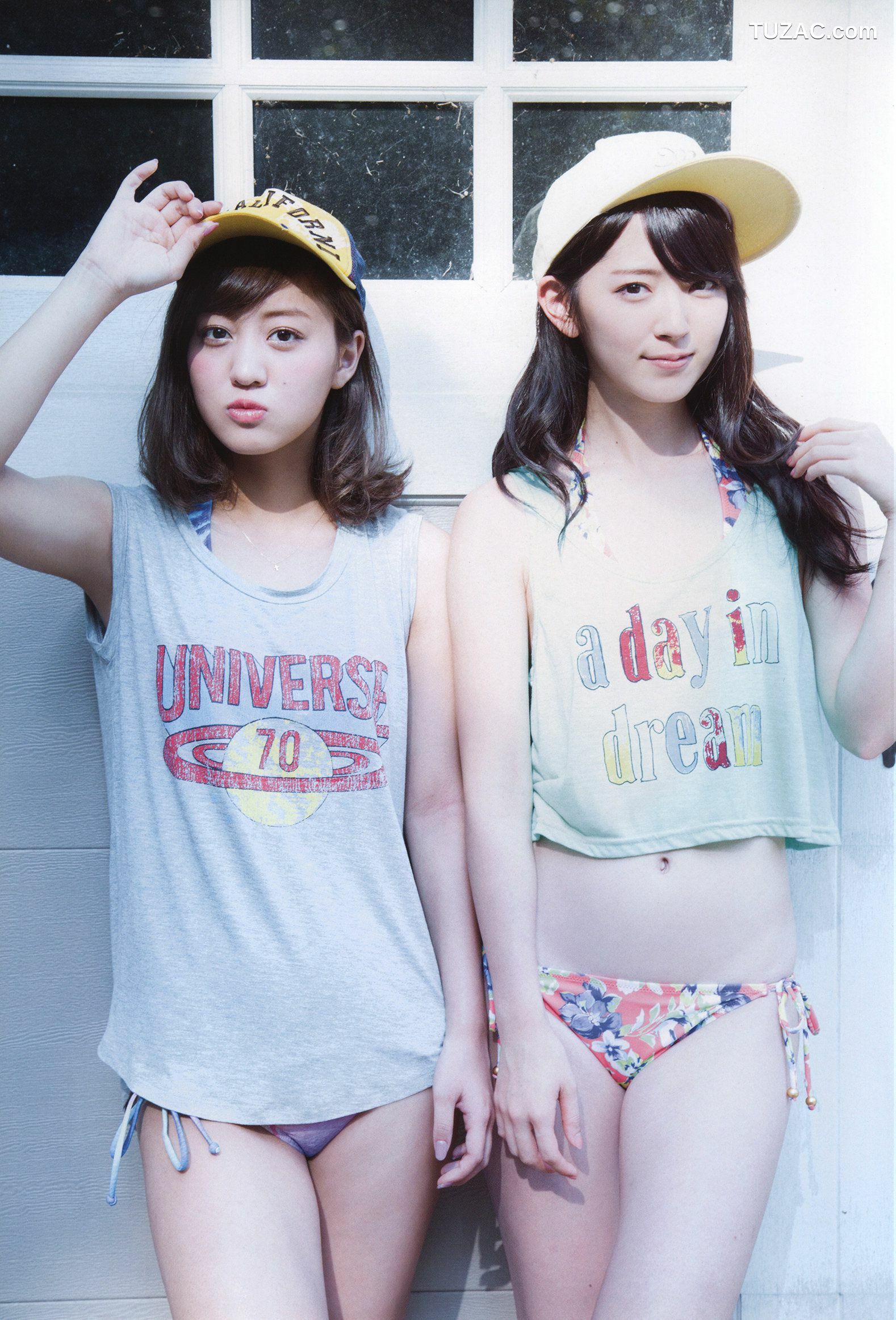 PB写真集_Alo-Hello! ℃-ute Photobook 2014 [120P]
