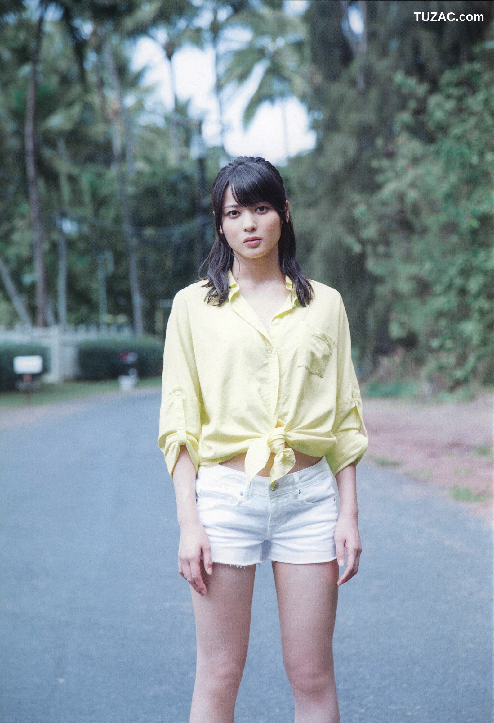 PB写真集_Alo-Hello! ℃-ute Photobook 2014 [120P]