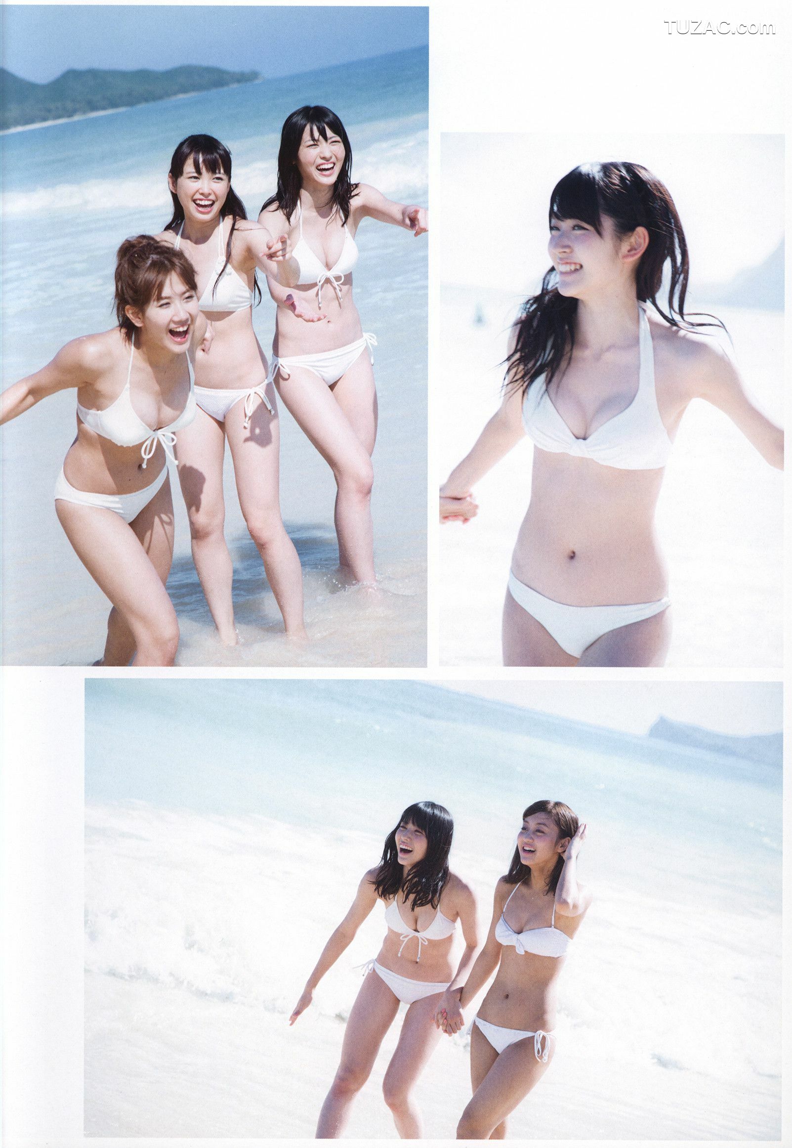 PB写真集_Alo-Hello! ℃-ute Photobook 2014 [120P]