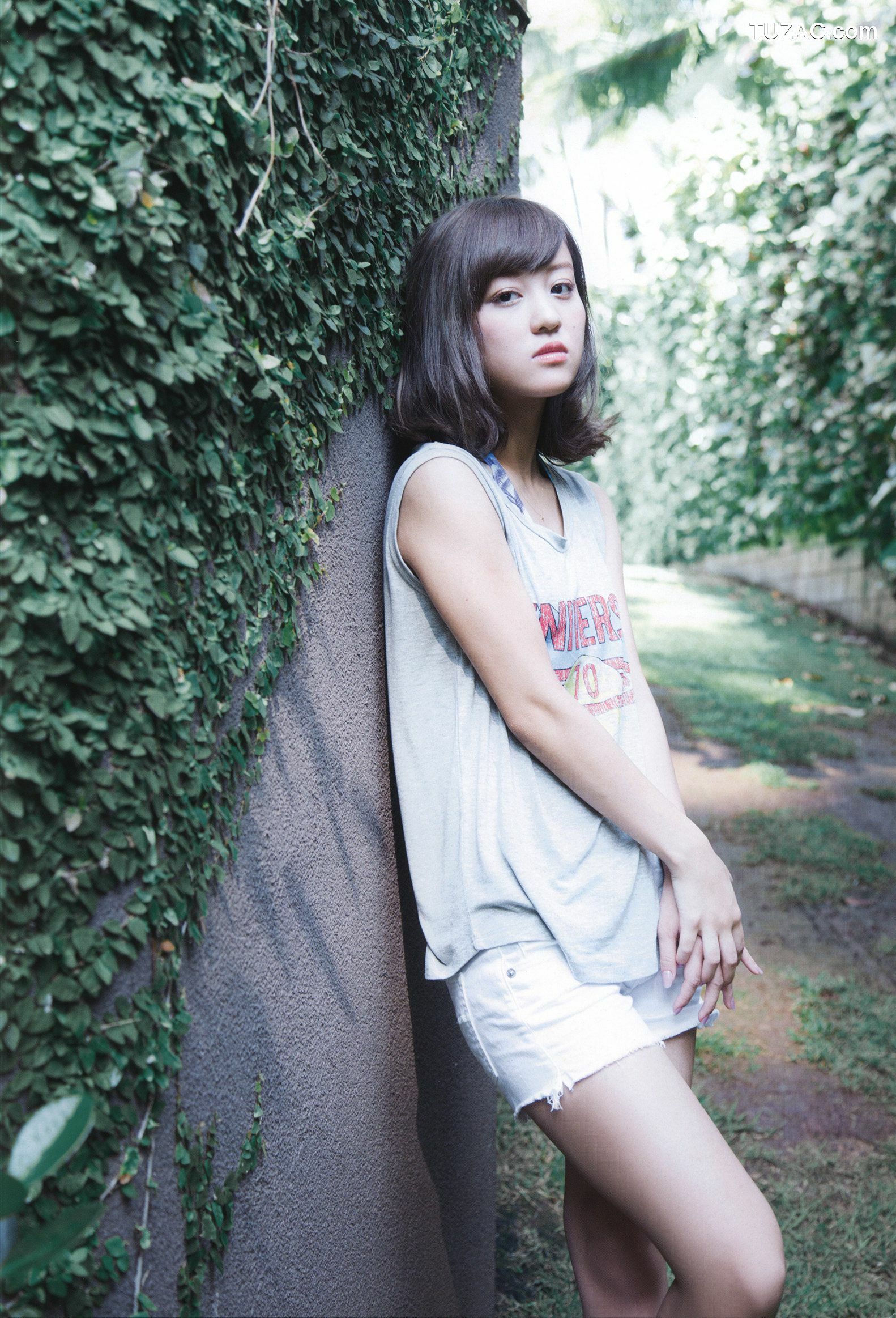 PB写真集_Alo-Hello! ℃-ute Photobook 2014 [120P]
