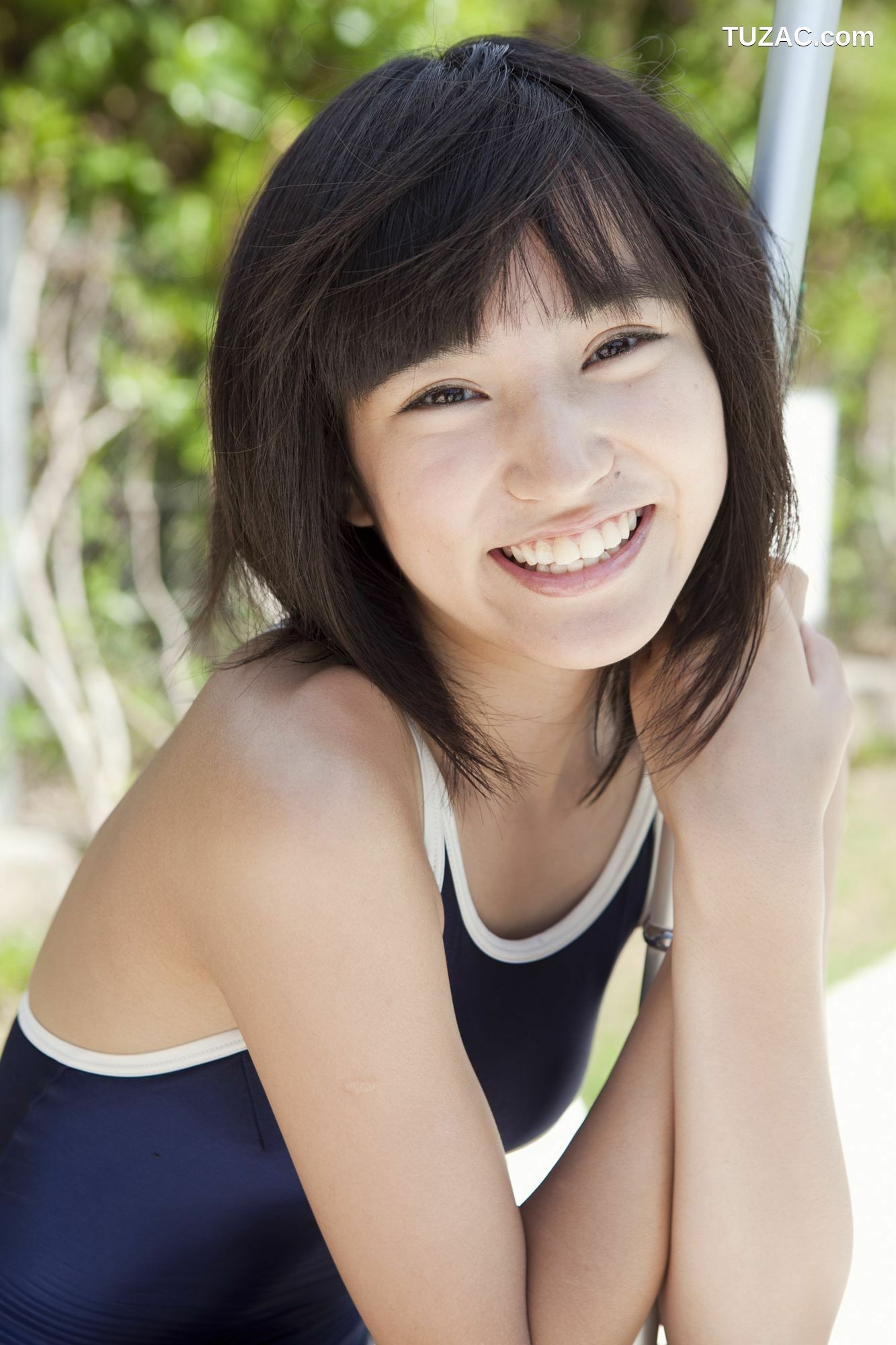 PB写真集_Angel Kiss 〜まいっちんぐメモリー〜 vol.2 保田真愛 写真集[71P]