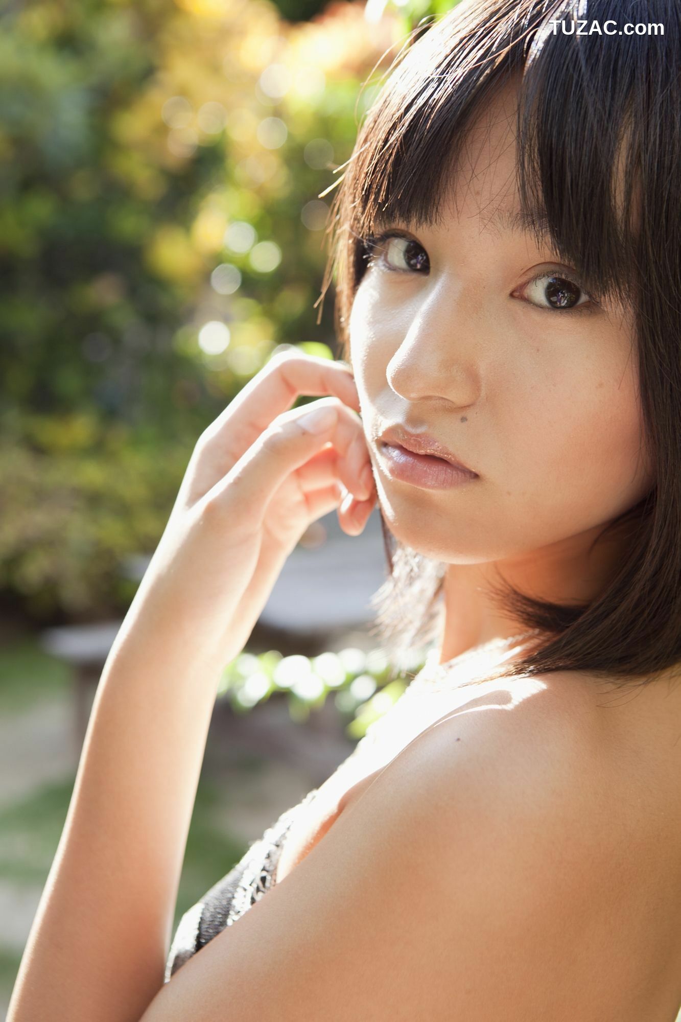 PB写真集_Angel Kiss 〜まいっちんぐメモリー〜 vol.2 保田真愛 写真集[71P]