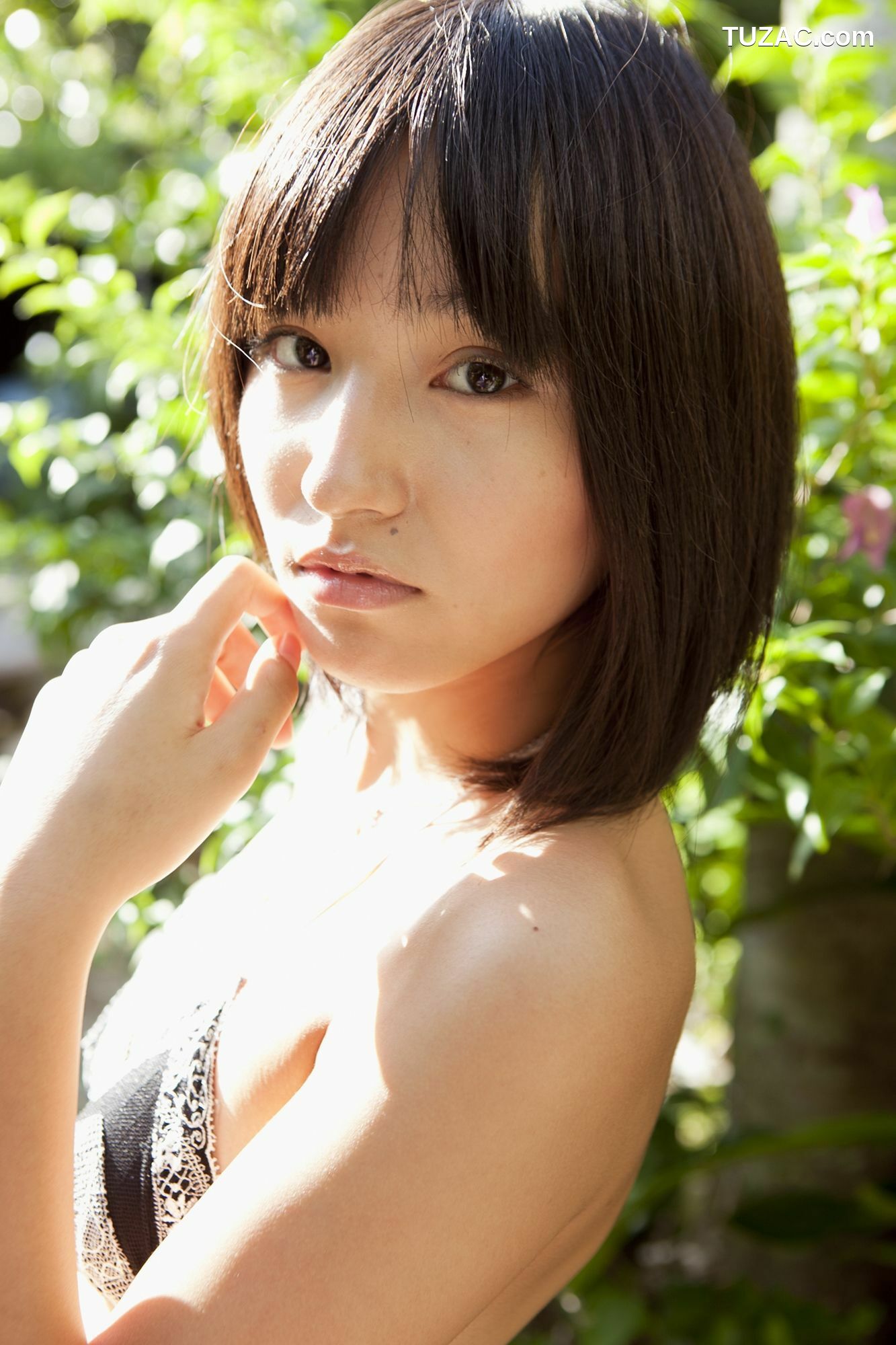 PB写真集_Angel Kiss 〜まいっちんぐメモリー〜 vol.2 保田真愛 写真集[71P]