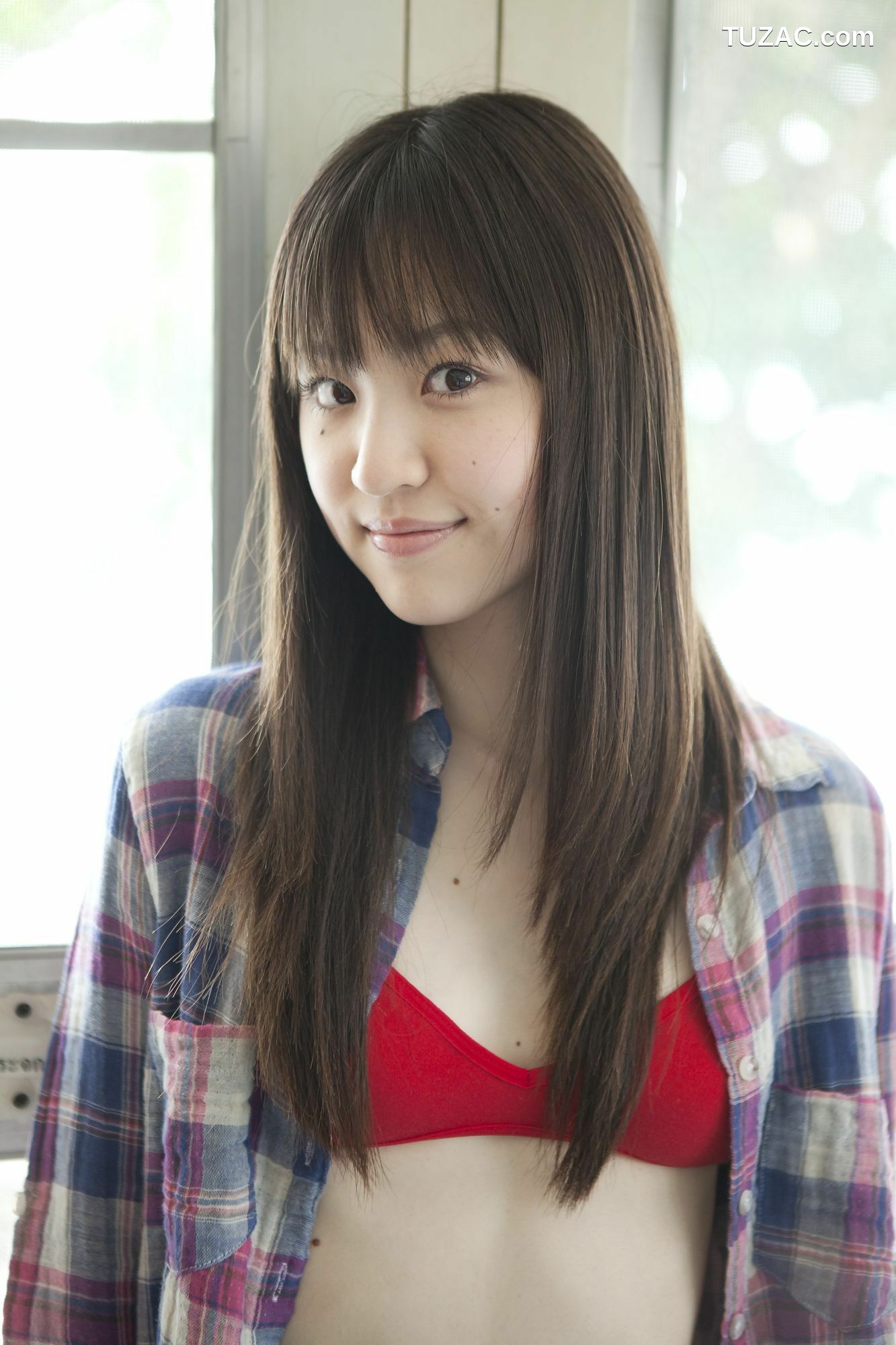PB写真集_Angel Kiss 〜咲き誇る卒業ファンタジー2〜 vol.1 船岡咲 写真集[70P]