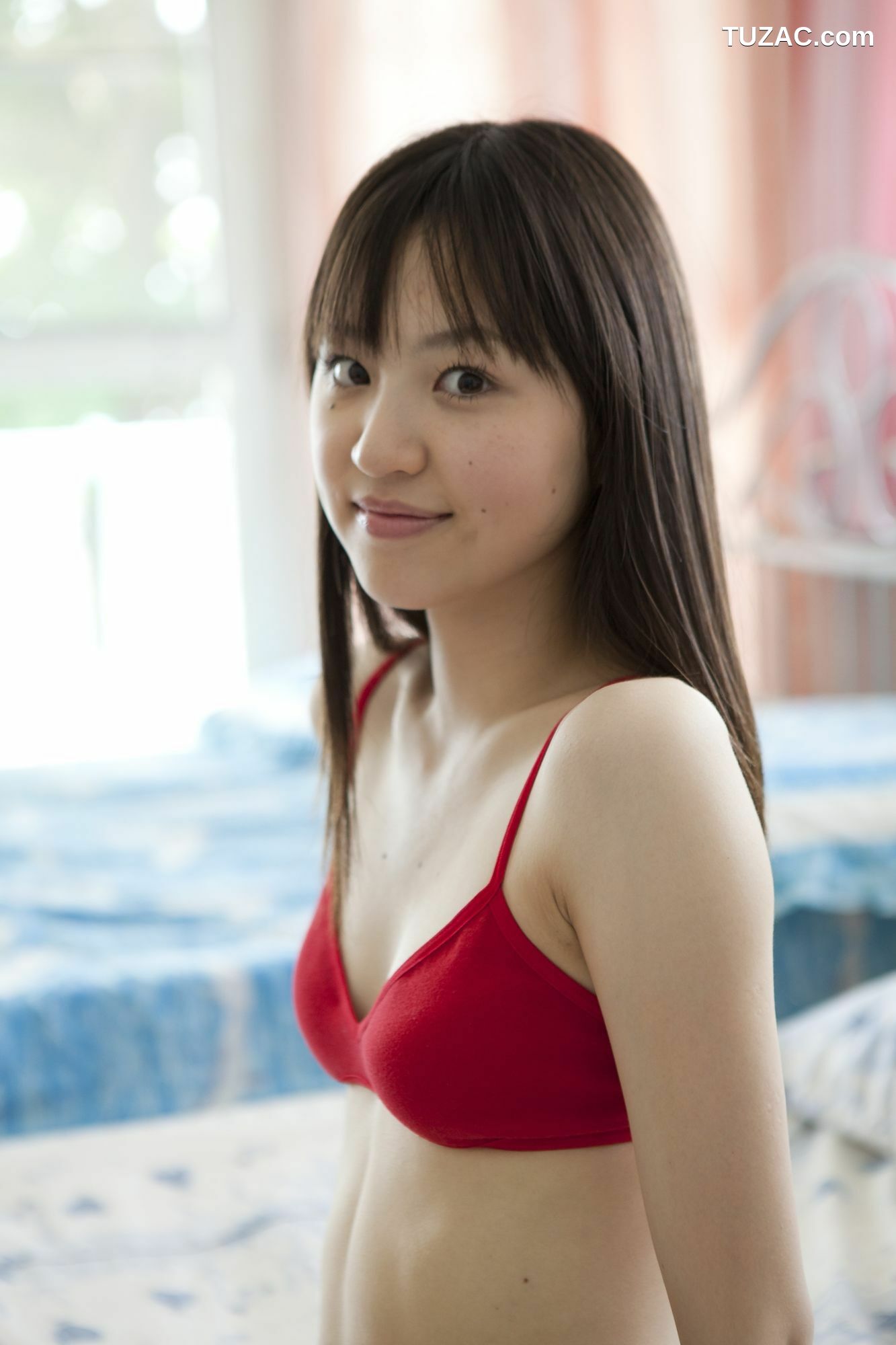PB写真集_Angel Kiss 〜咲き誇る卒業ファンタジー2〜 vol.1 船岡咲 写真集[70P]