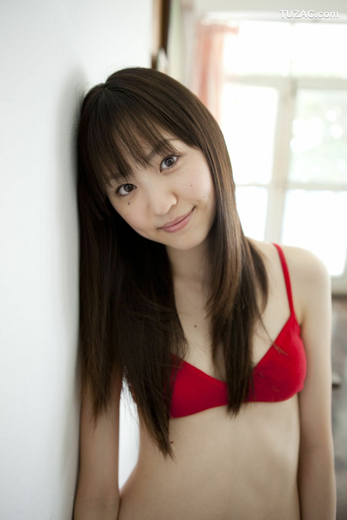 PB写真集_Angel Kiss 〜咲き誇る卒業ファンタジー2〜 vol.1 船岡咲 写真集[70P]