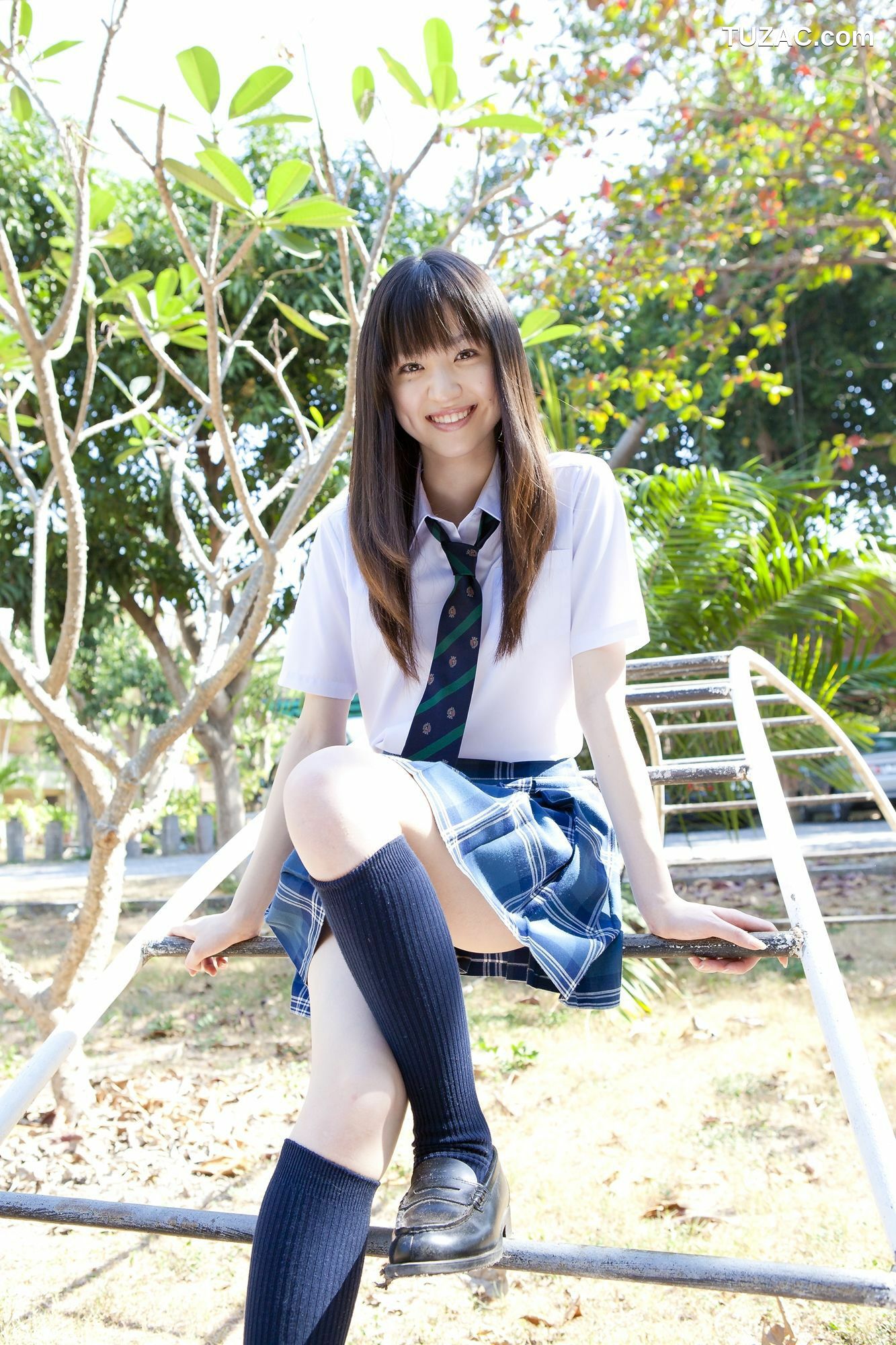 PB写真集_Angel Kiss 〜咲き誇る卒業ファンタジー2〜 vol.1 船岡咲 写真集[70P]