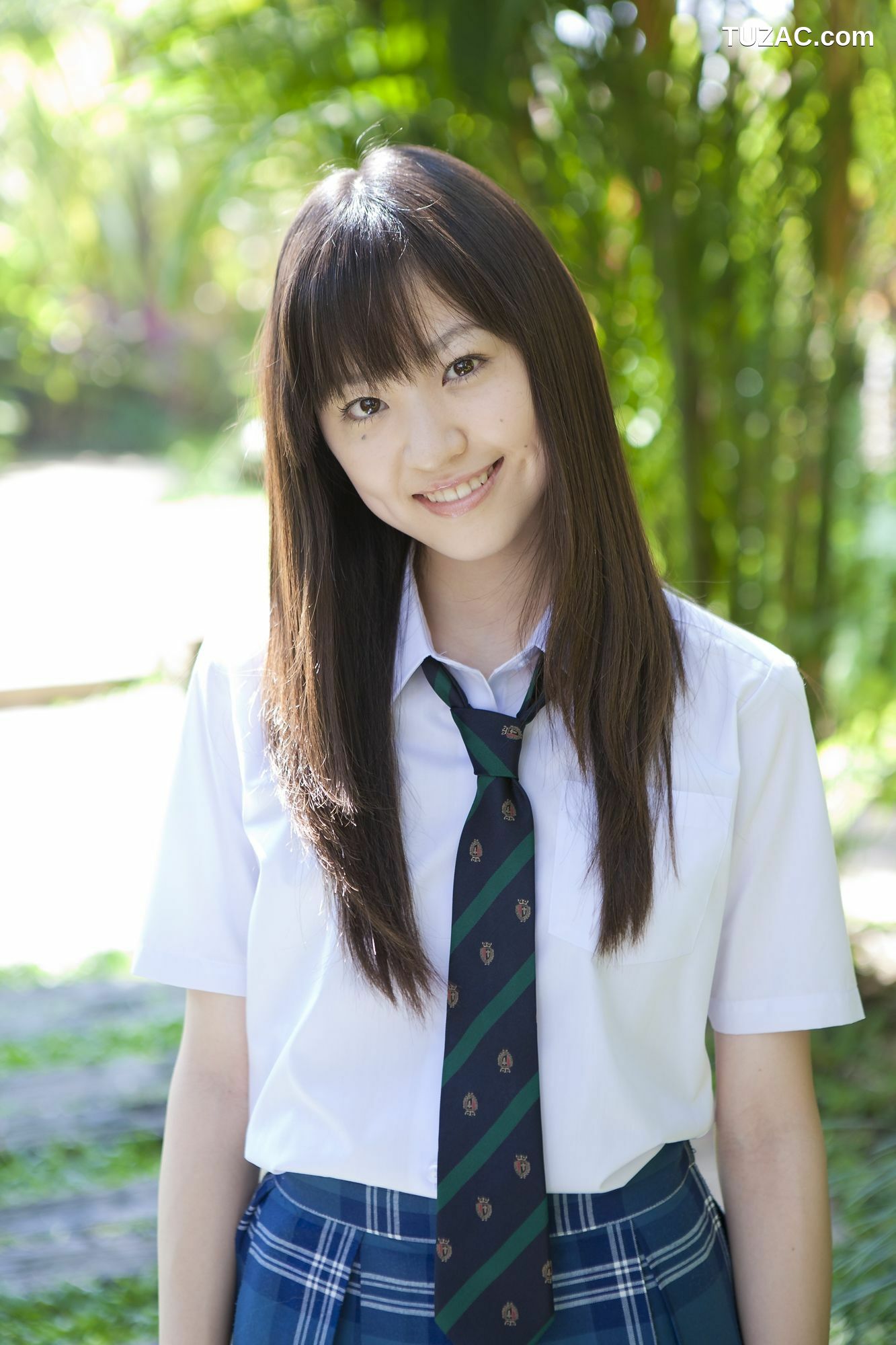 PB写真集_Angel Kiss 〜咲き誇る卒業ファンタジー2〜 vol.1 船岡咲 写真集[70P]