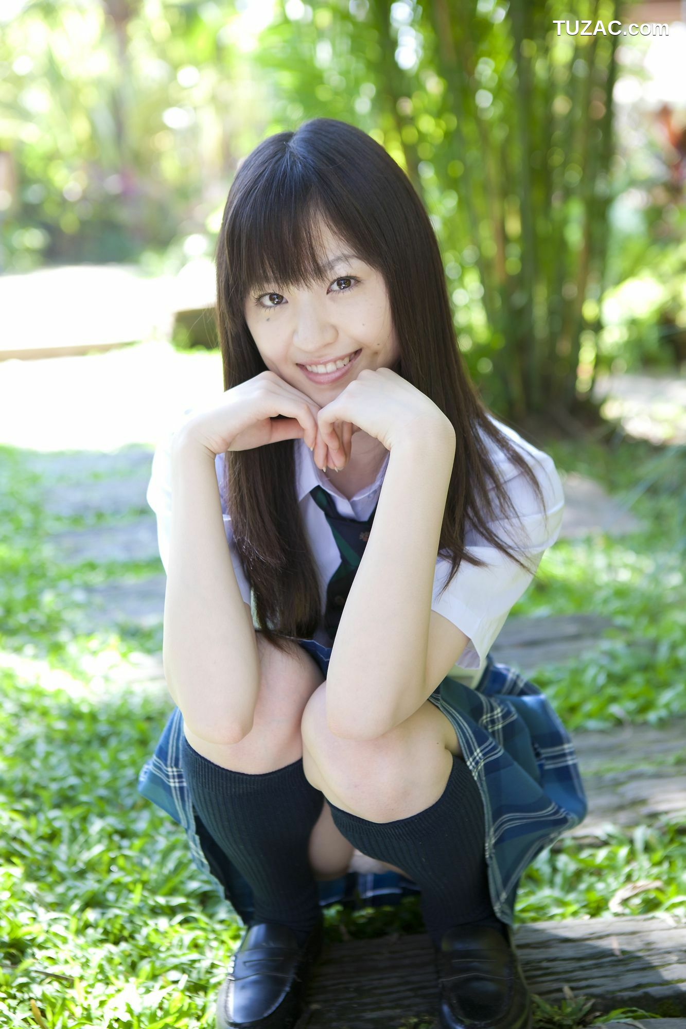 PB写真集_Angel Kiss 〜咲き誇る卒業ファンタジー2〜 vol.1 船岡咲 写真集[70P]